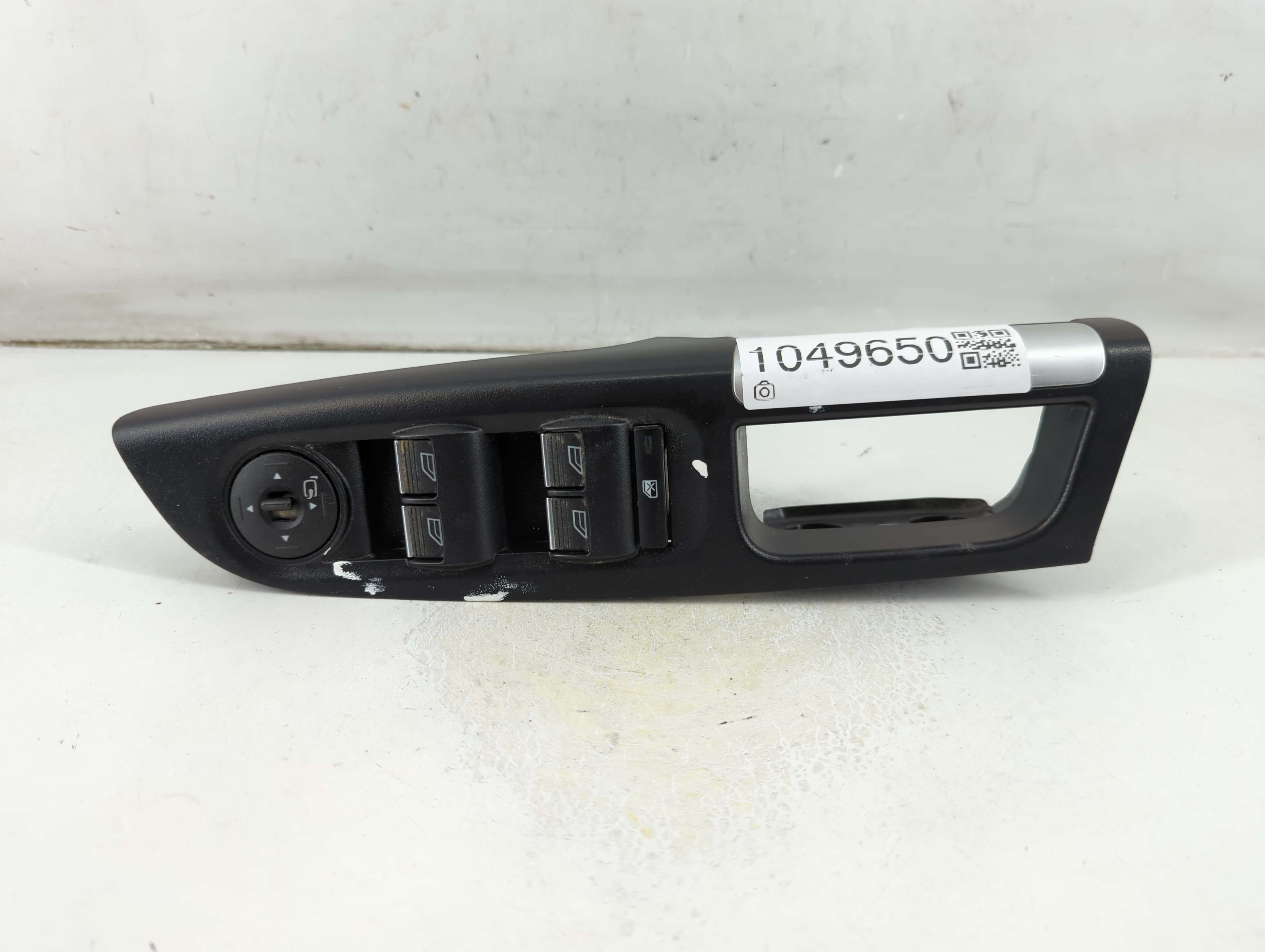 Ford Transit Driver Left Door Master Power Window Switch Kt1t-14a132 Ga 1049650 - Oemusedautoparts1.com