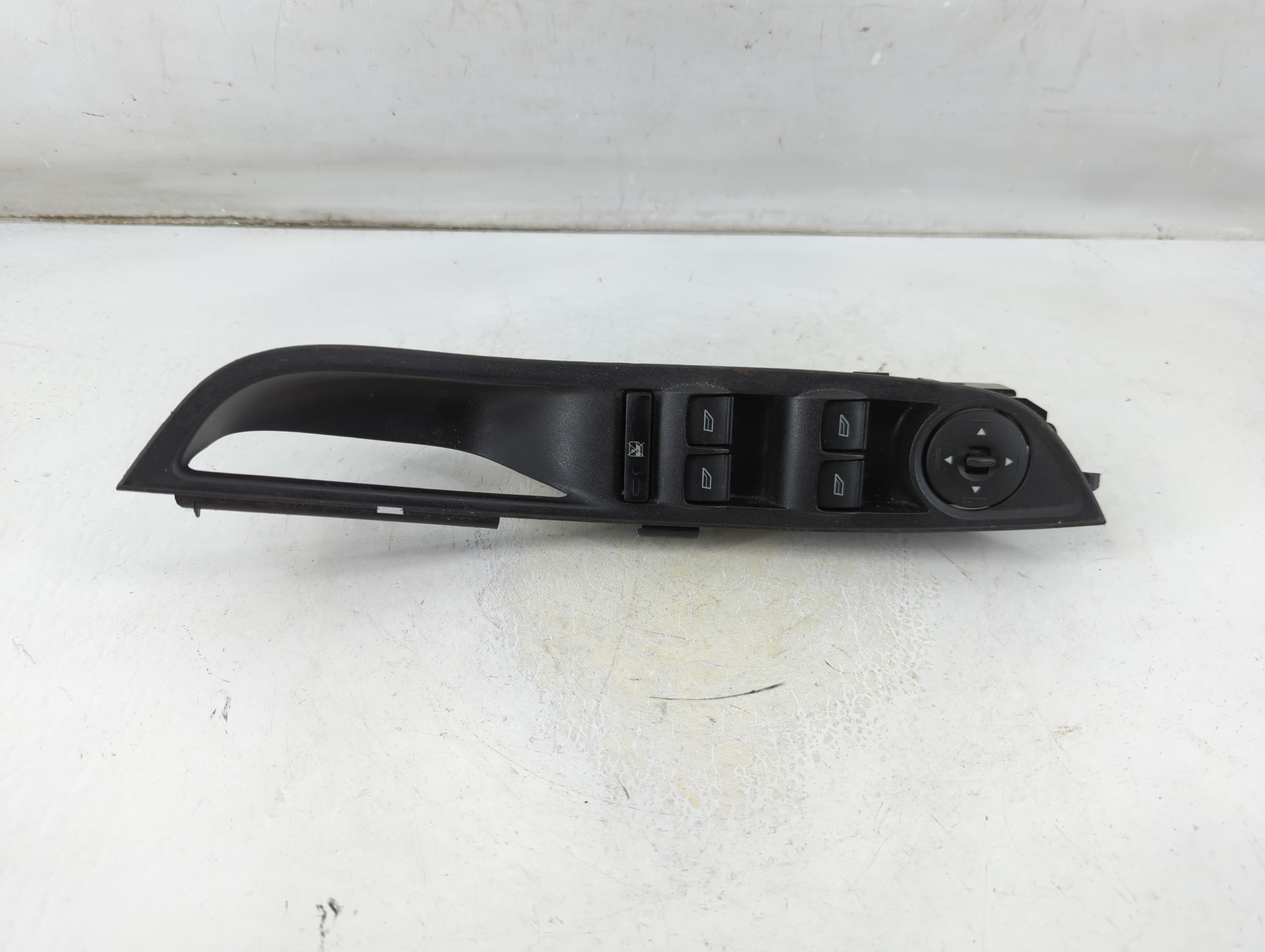2012-2018 Ford Focus Driver Left Door Master Power Window Switch 1049655 - Oemusedautoparts1.com