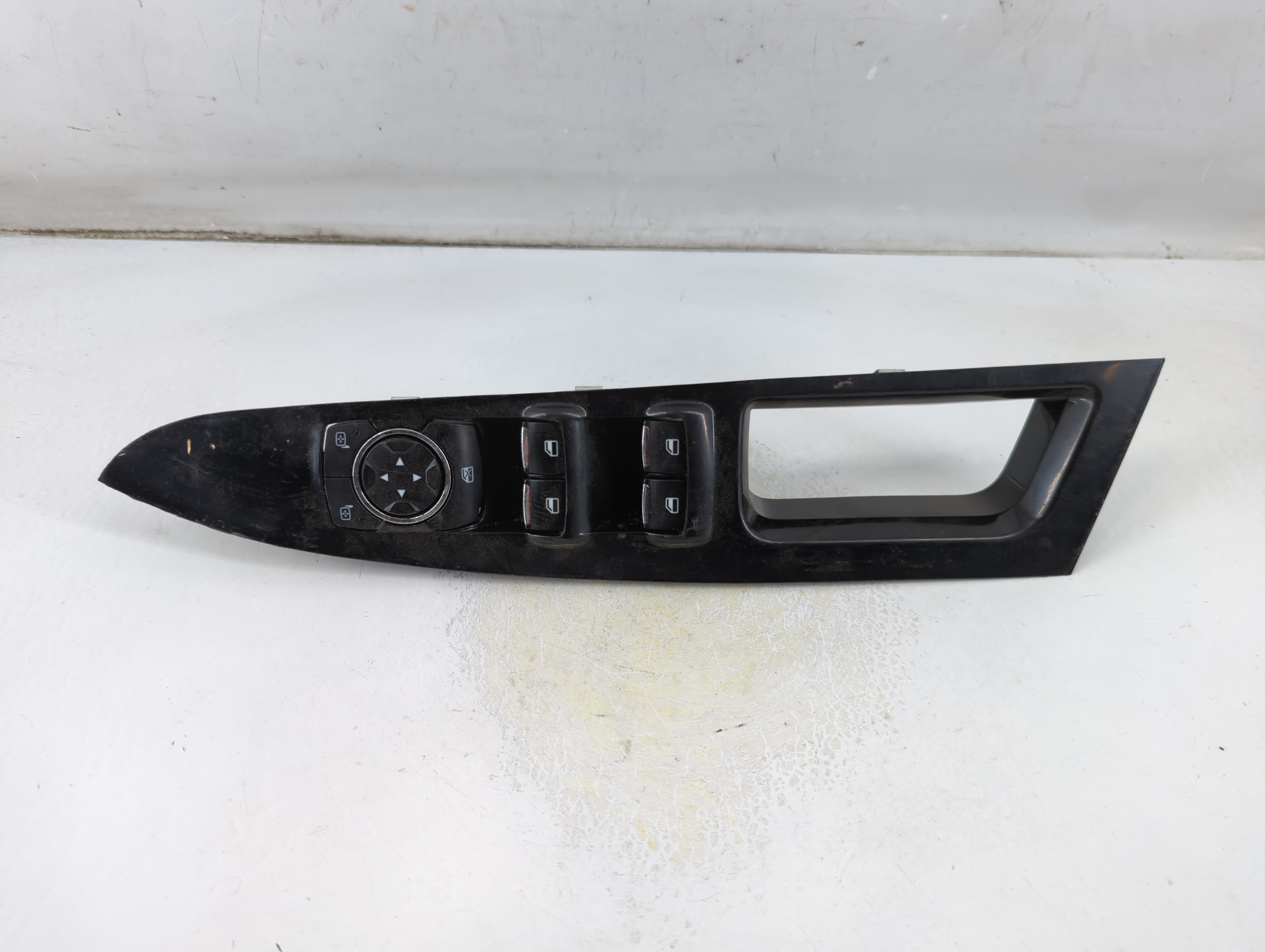 2013-2020 Ford Fusion Driver Left Door Master Power Window Switch 1049656 - Oemusedautoparts1.com