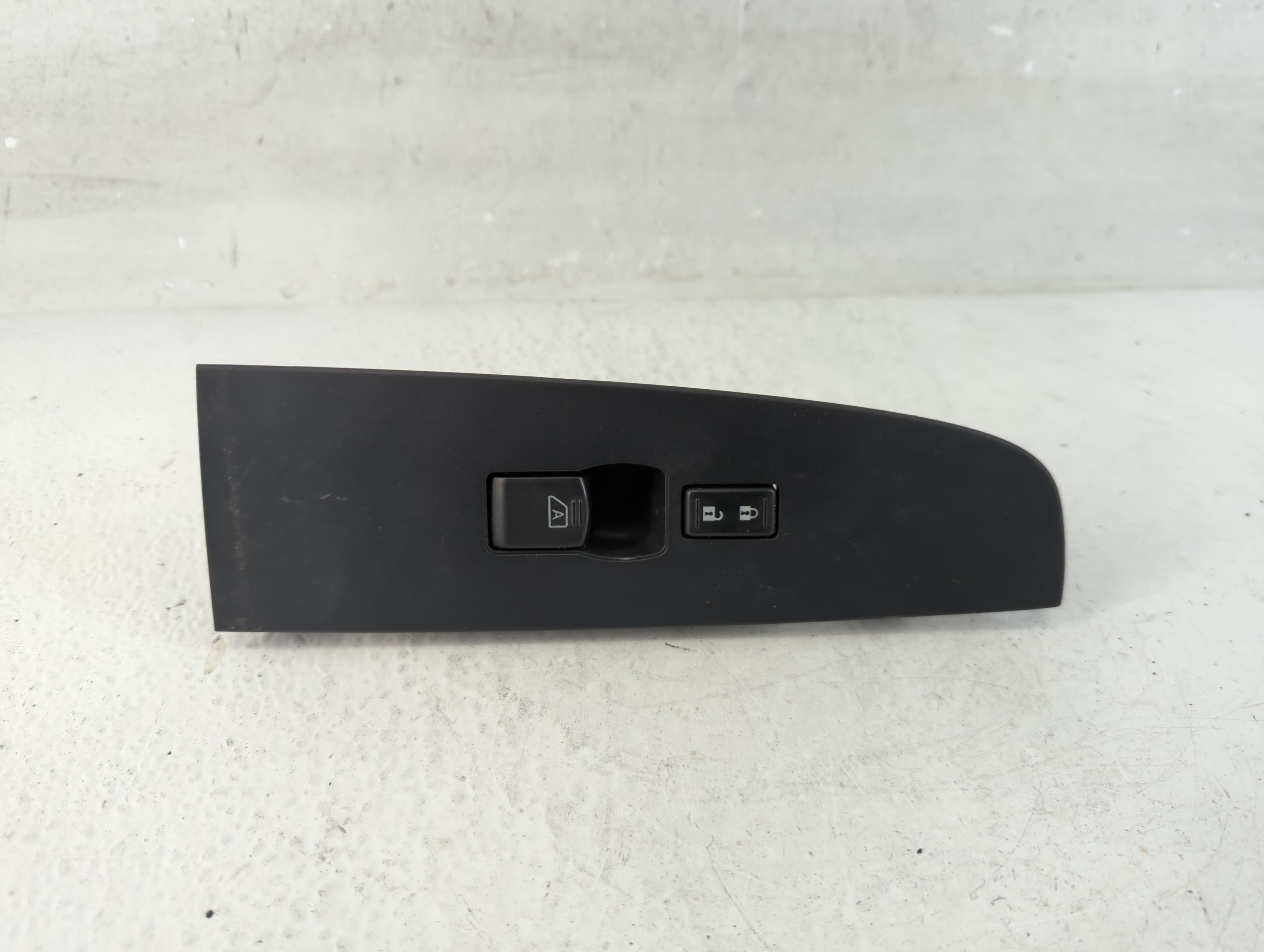 2007-2013 Nissan Altima Driver Left Door Master Power Window Switch 1049665 - Oemusedautoparts1.com