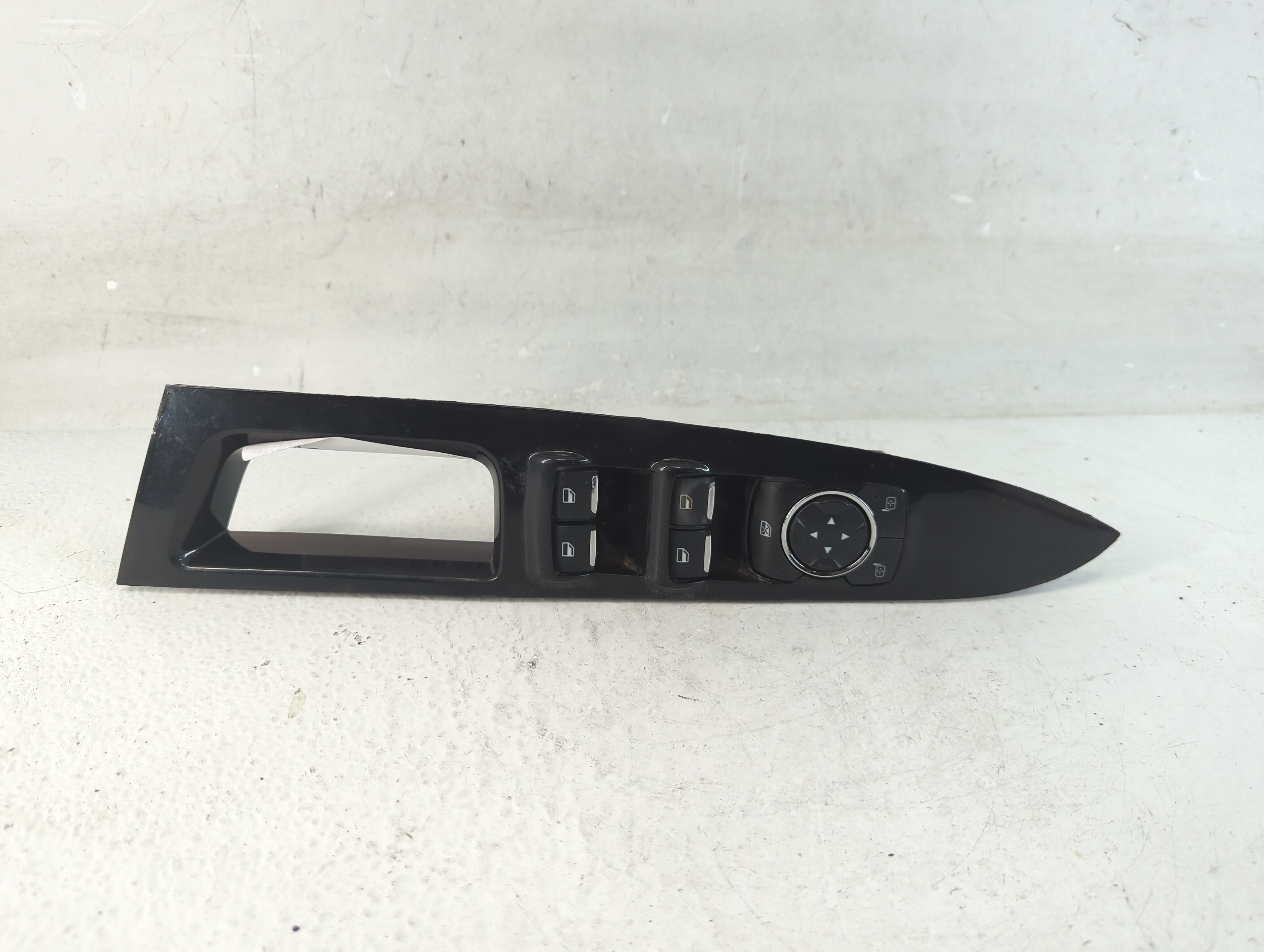 2013-2020 Ford Fusion Driver Left Door Master Power Window Switch 1049668 - Oemusedautoparts1.com
