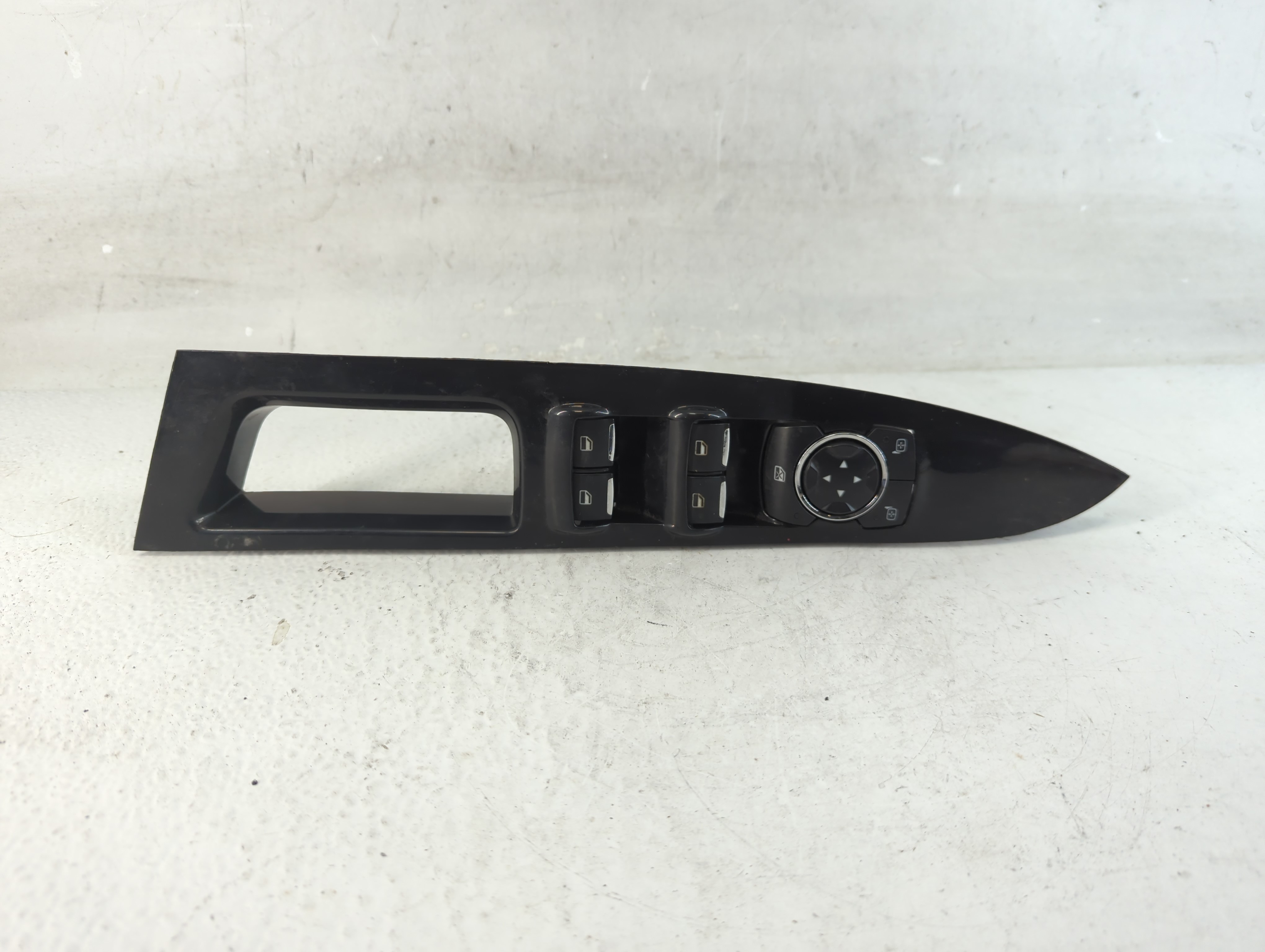 2013-2020 Ford Fusion Driver Left Door Master Power Window Switch 1049671 - Oemusedautoparts1.com