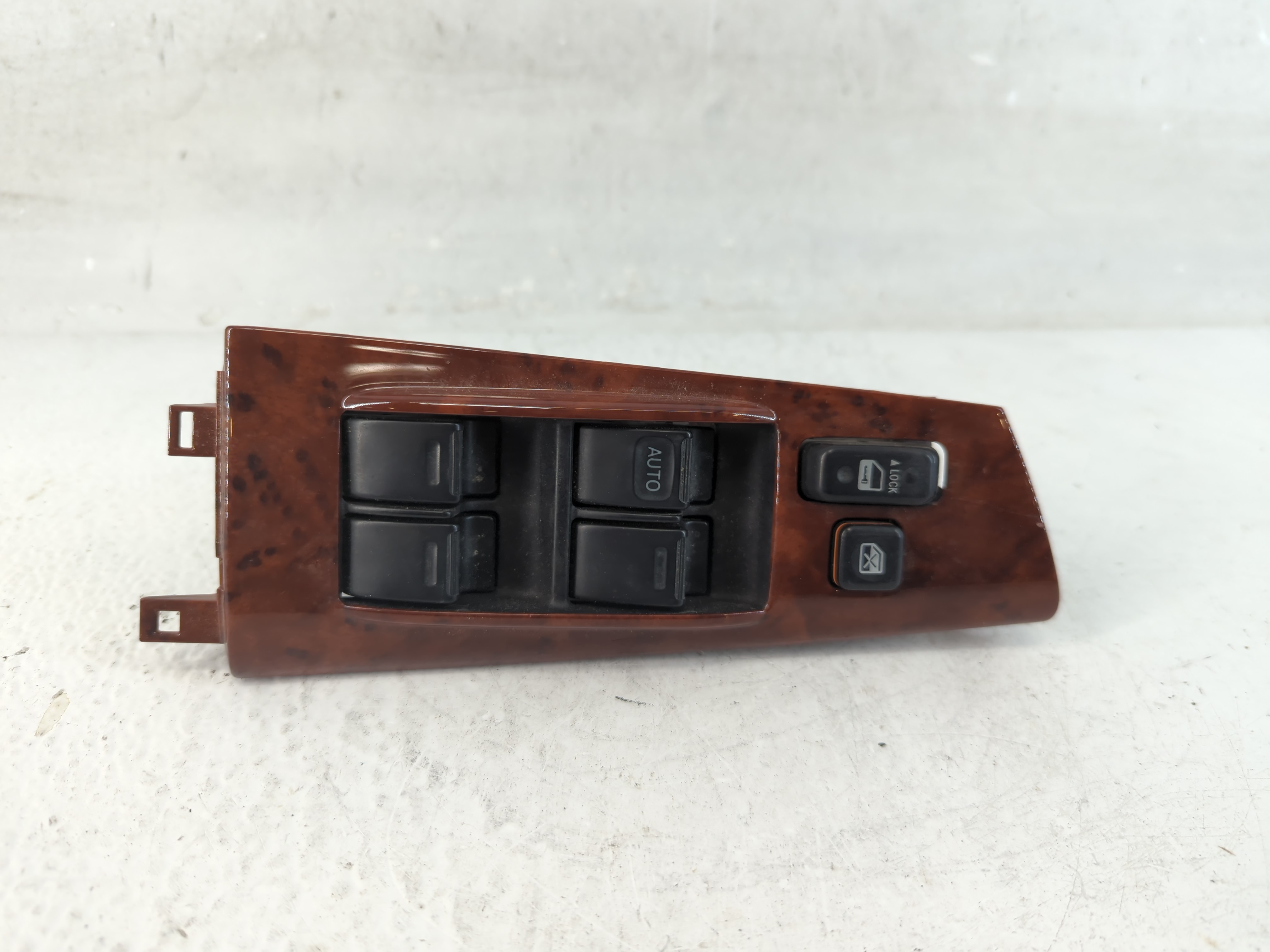 2003-2008 Toyota Corolla Driver Left Door Master Power Window Switch 1049674 - Oemusedautoparts1.com