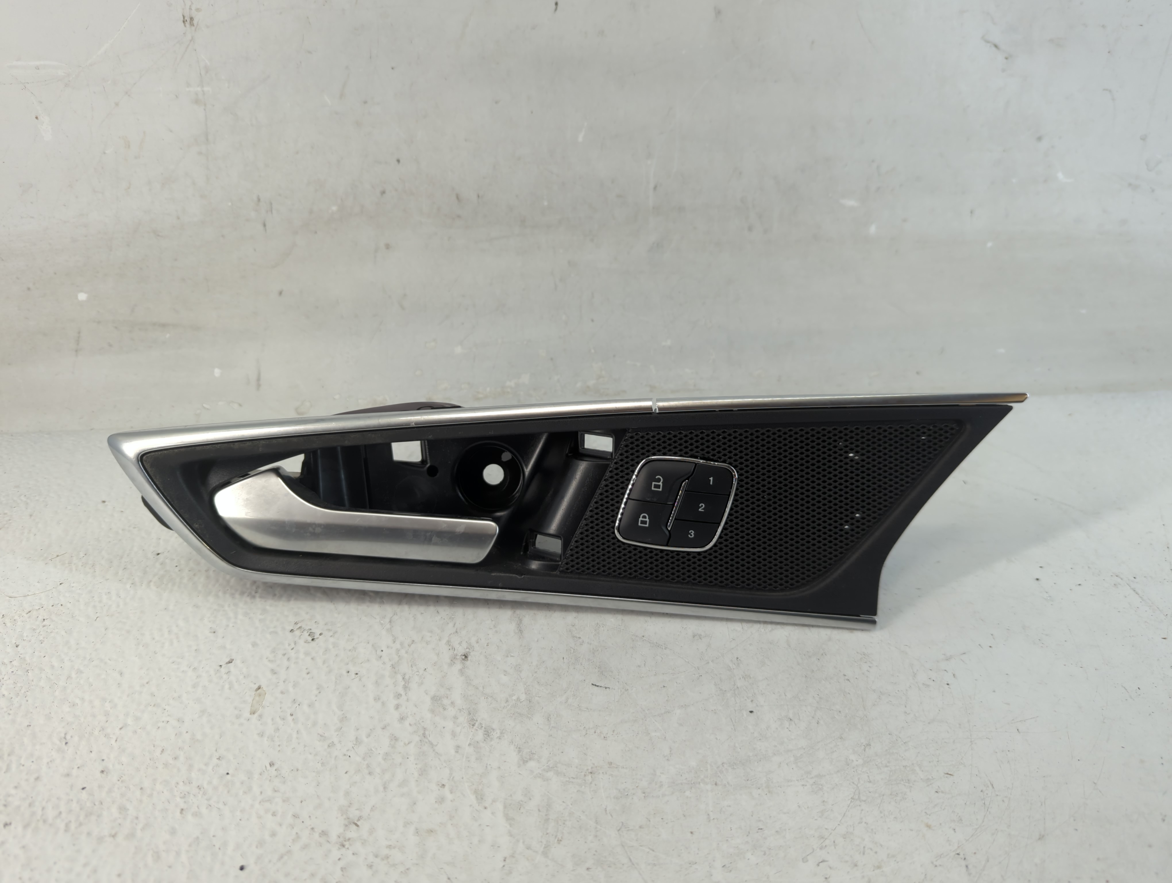 2015-2020 Ford Edge Driver Left Door Master Power Window Switch 1049675 - Oemusedautoparts1.com