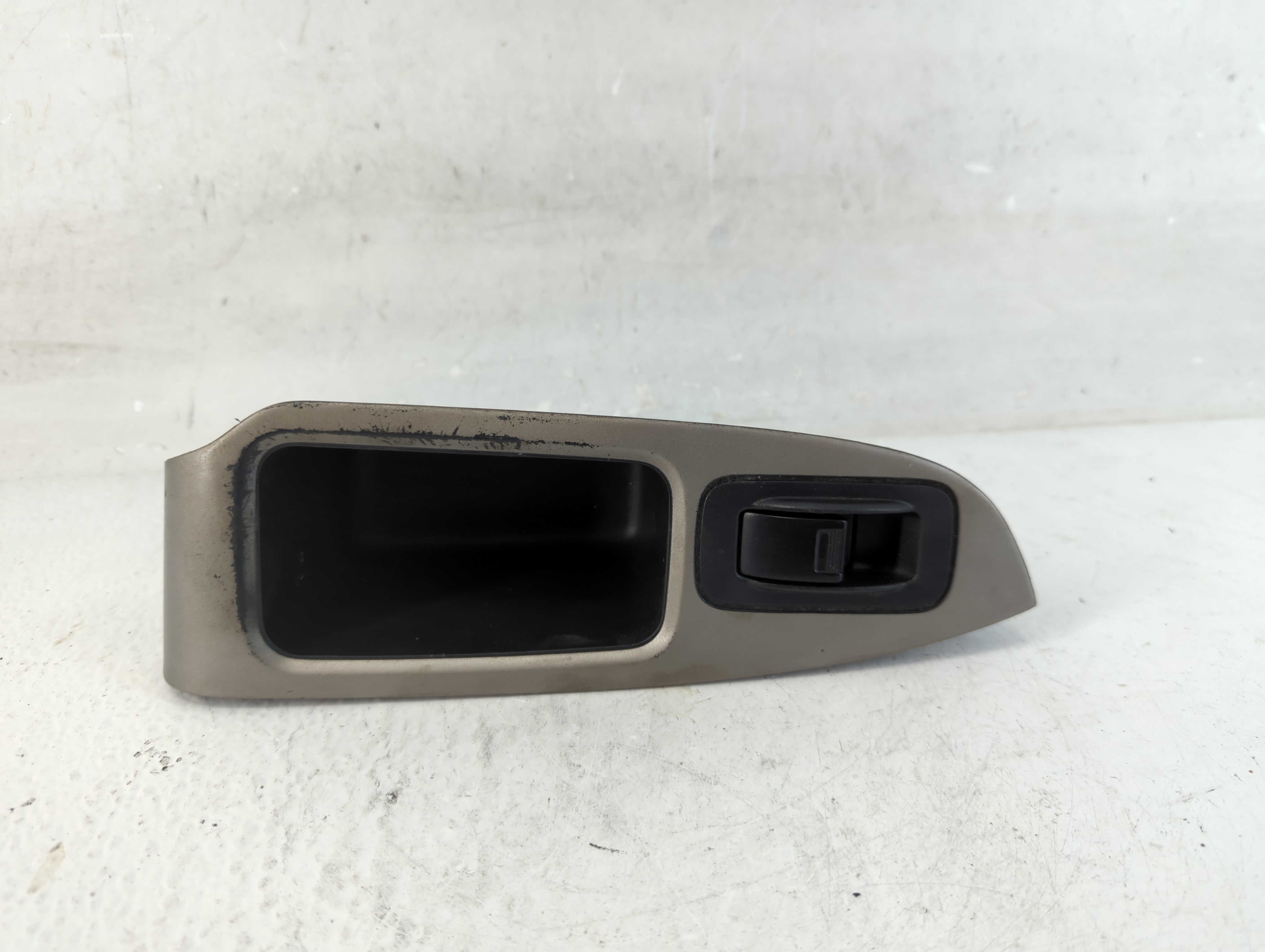 2003-2005 Honda Pilot Driver Left Door Master Power Window Switch 1049678 - Oemusedautoparts1.com