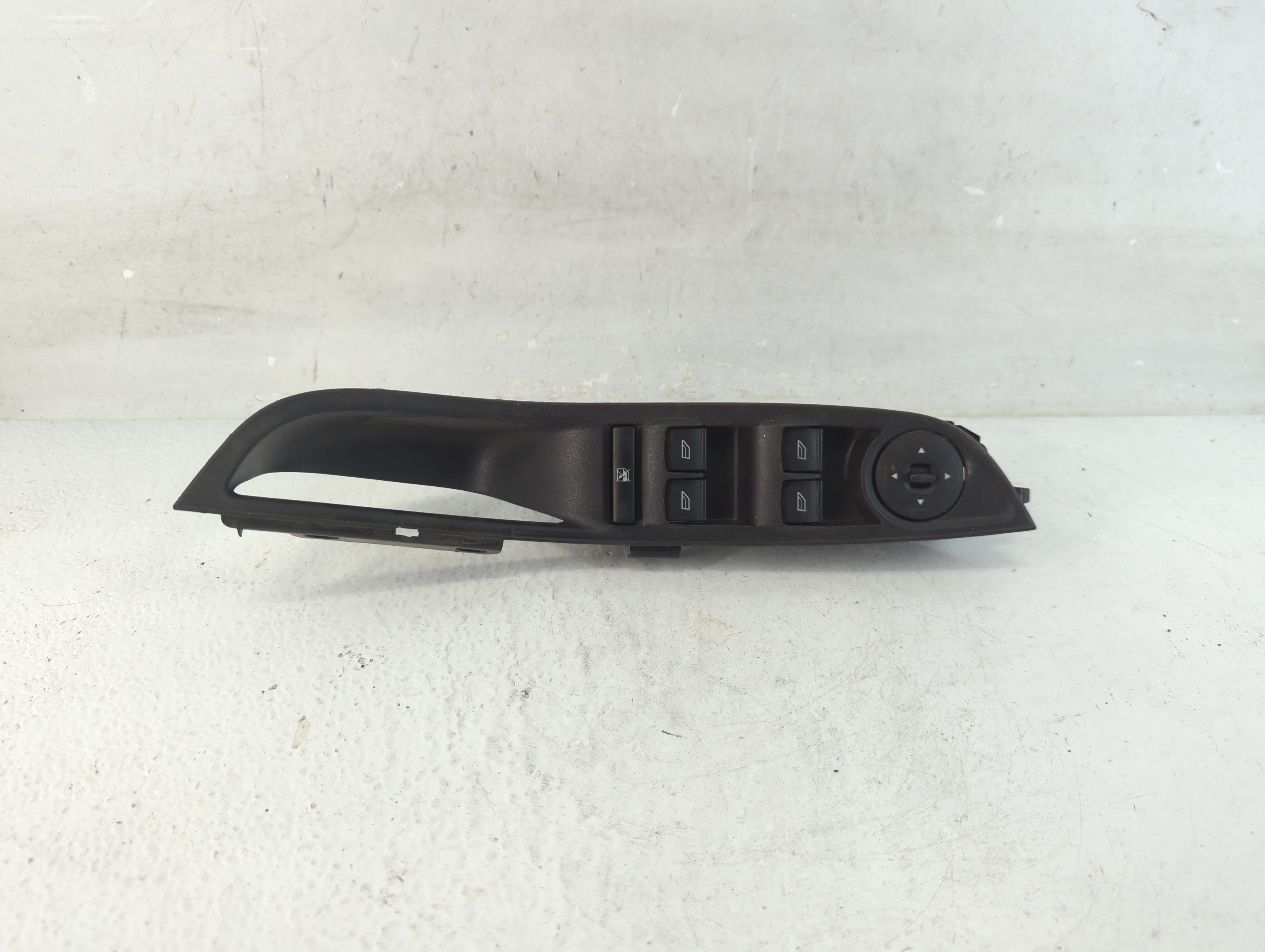 2012-2018 Ford Focus Driver Left Door Master Power Window Switch 1049680 - Oemusedautoparts1.com