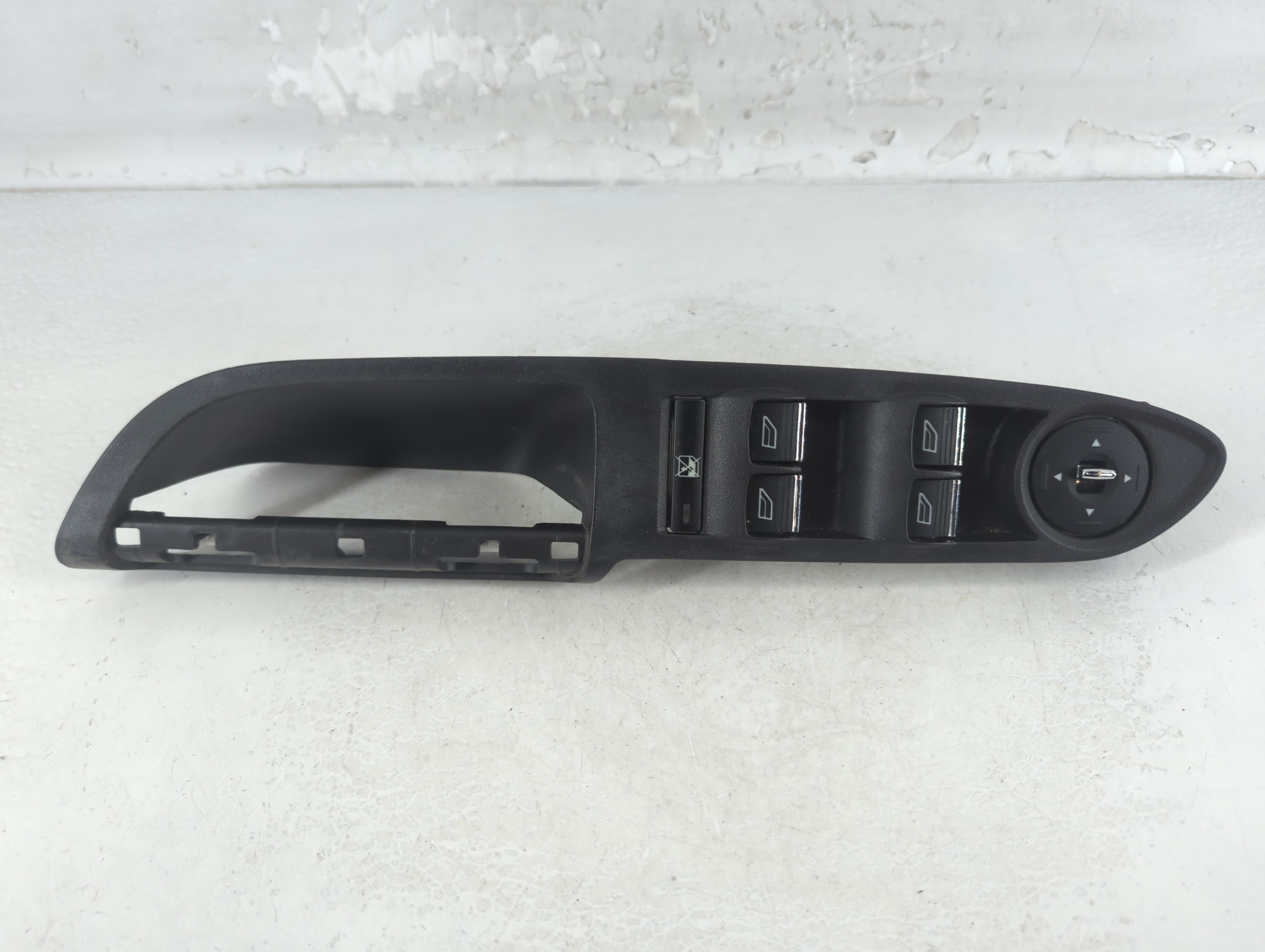 2013-2019 Ford Escape Driver Left Door Master Power Window Switch 1049748 - Oemusedautoparts1.com