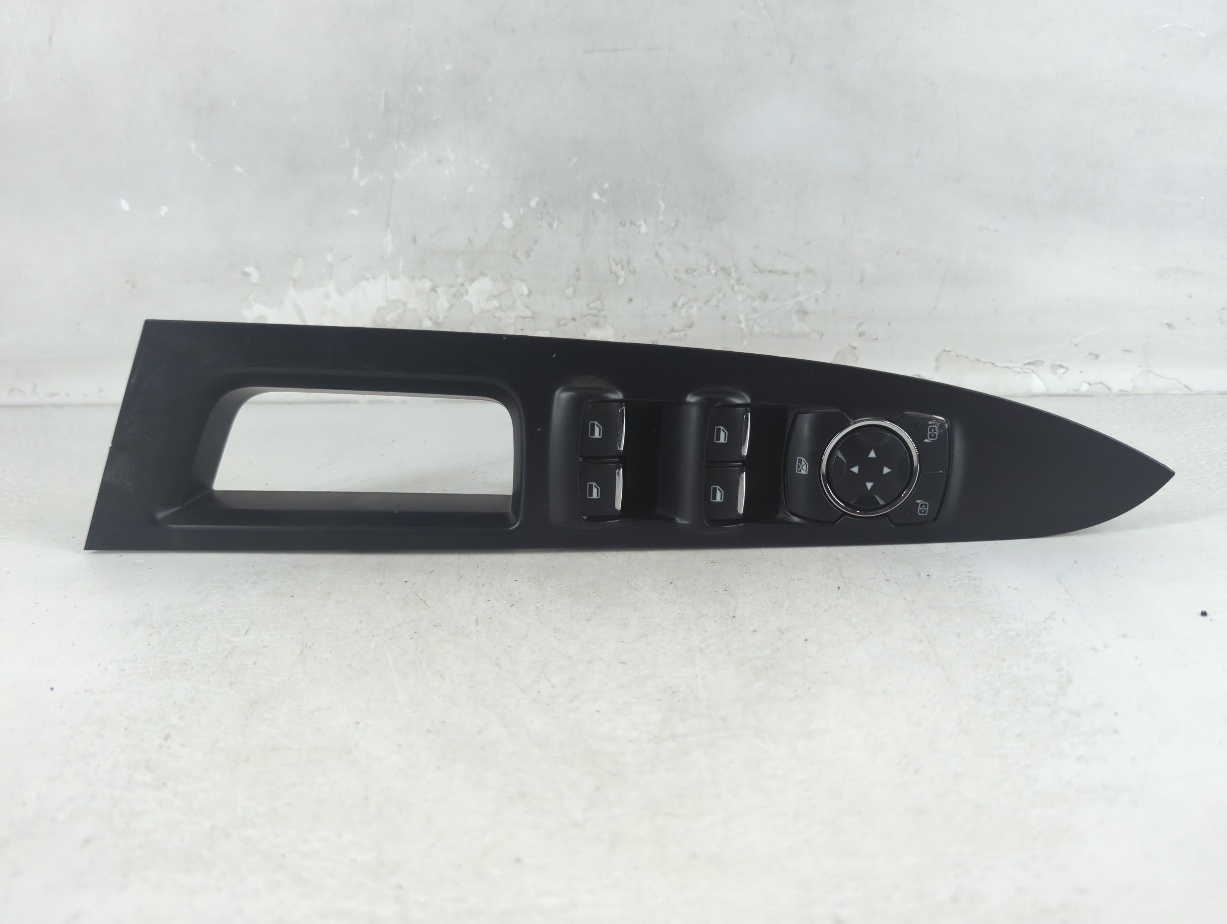 2013-2020 Ford Fusion Driver Left Door Master Power Window Switch 1049751 - Oemusedautoparts1.com