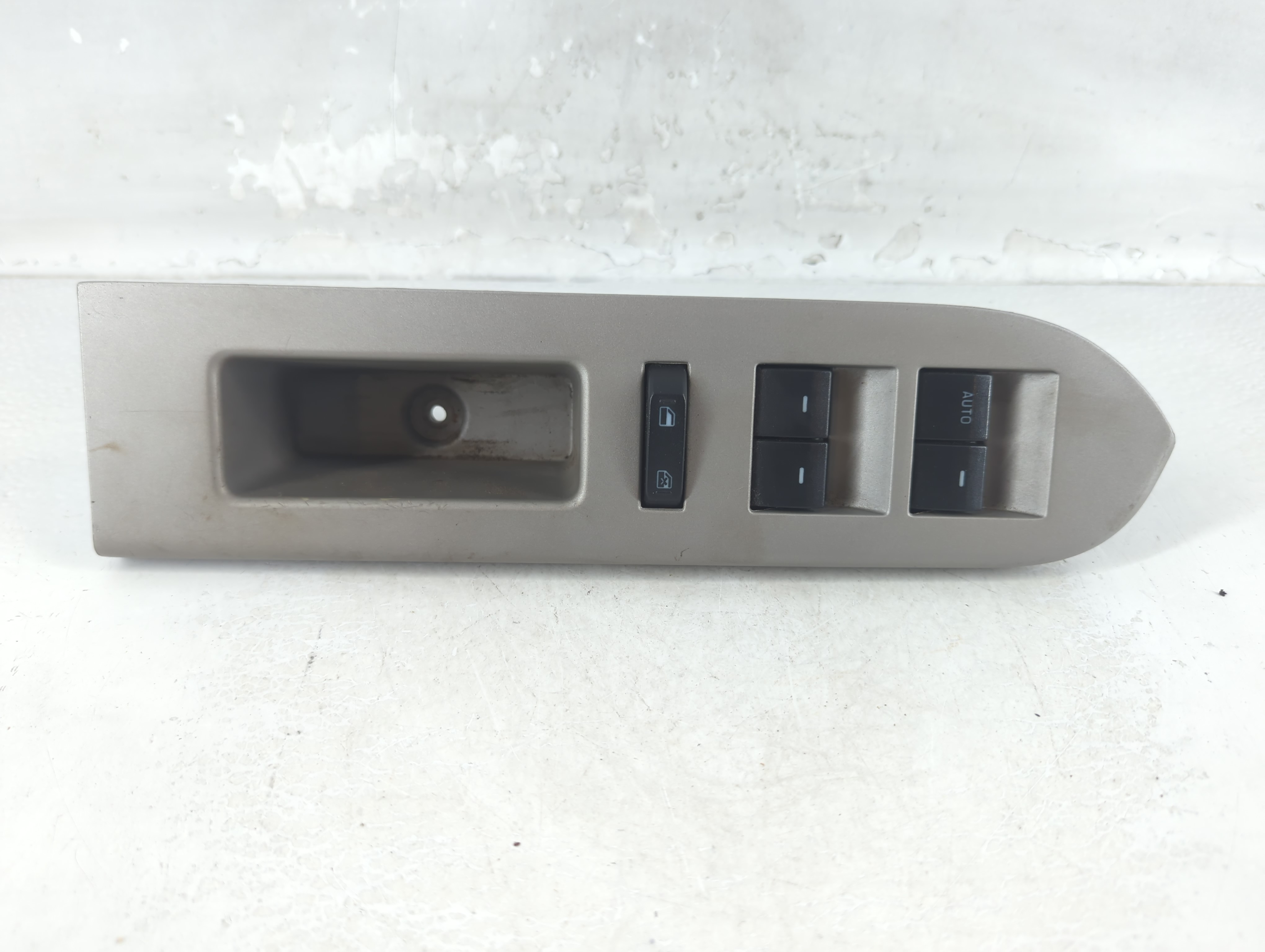 2008-2012 Ford Escape Driver Left Door Master Power Window Switch 1049753 - Oemusedautoparts1.com