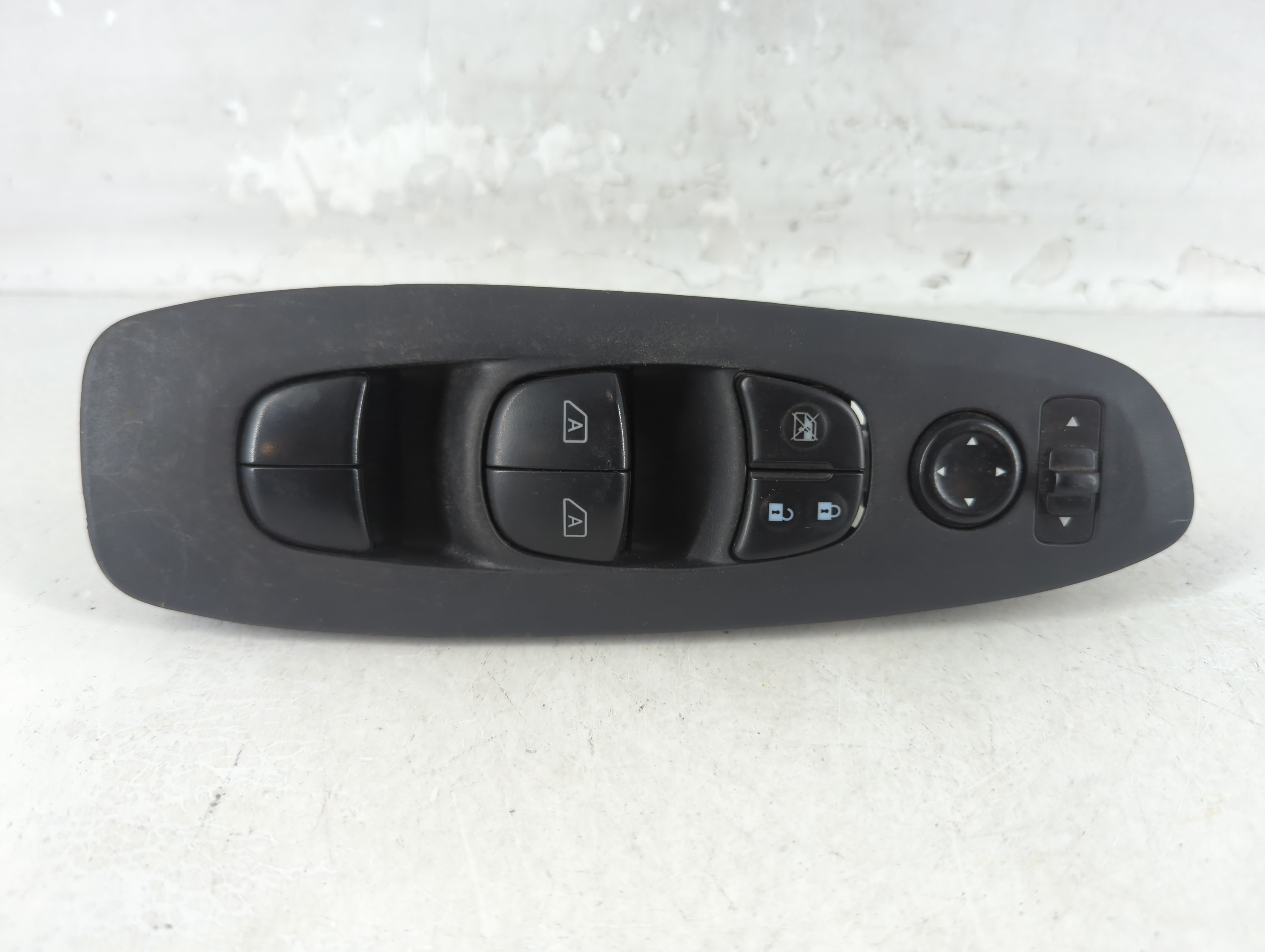 Picture of 2013-2020 Nissan Pathfinder Driver Left Door Master Power Window Switch 1049754