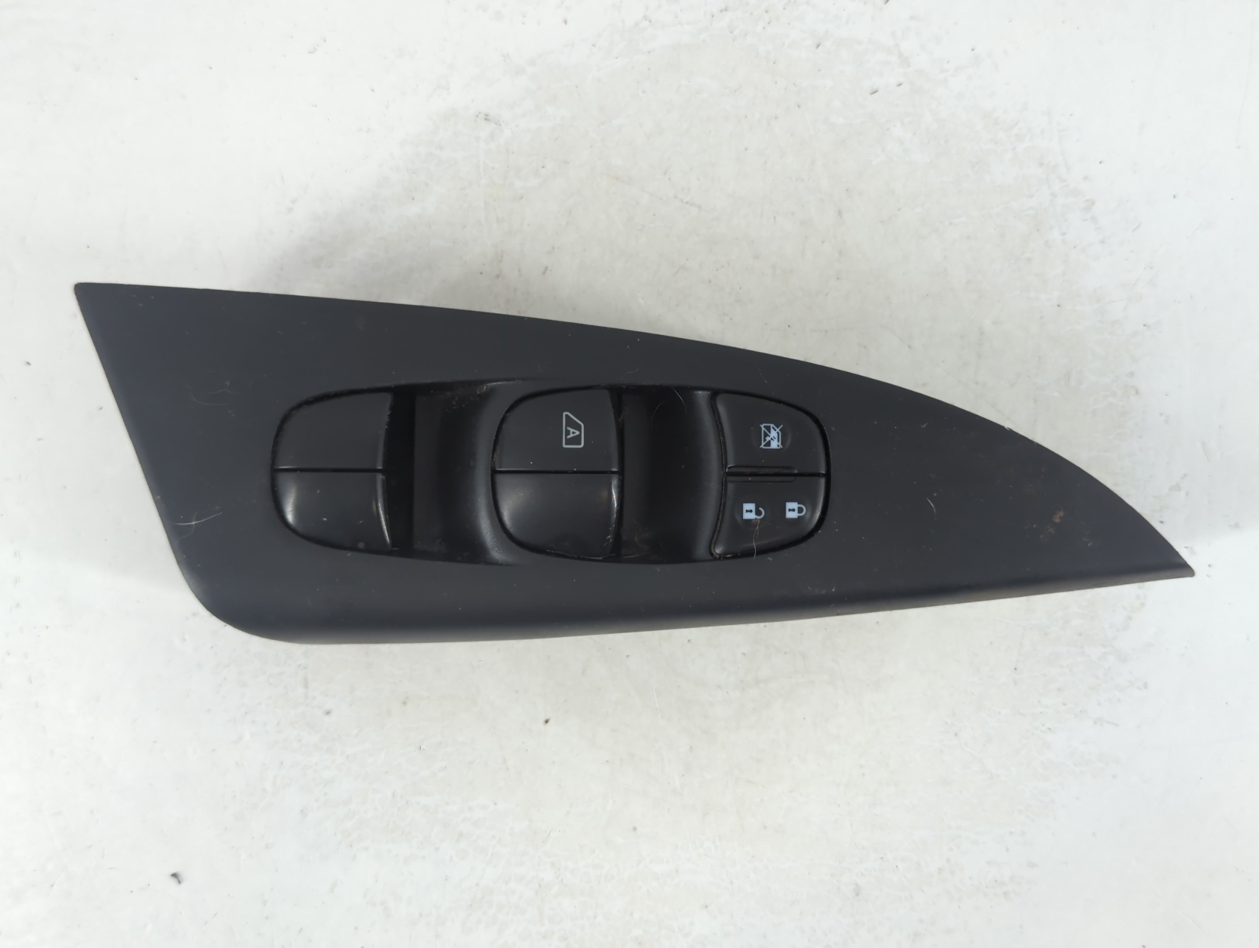 Picture of 2013-2019 Nissan Sentra Driver Left Door Master Power Window Switch 1049756