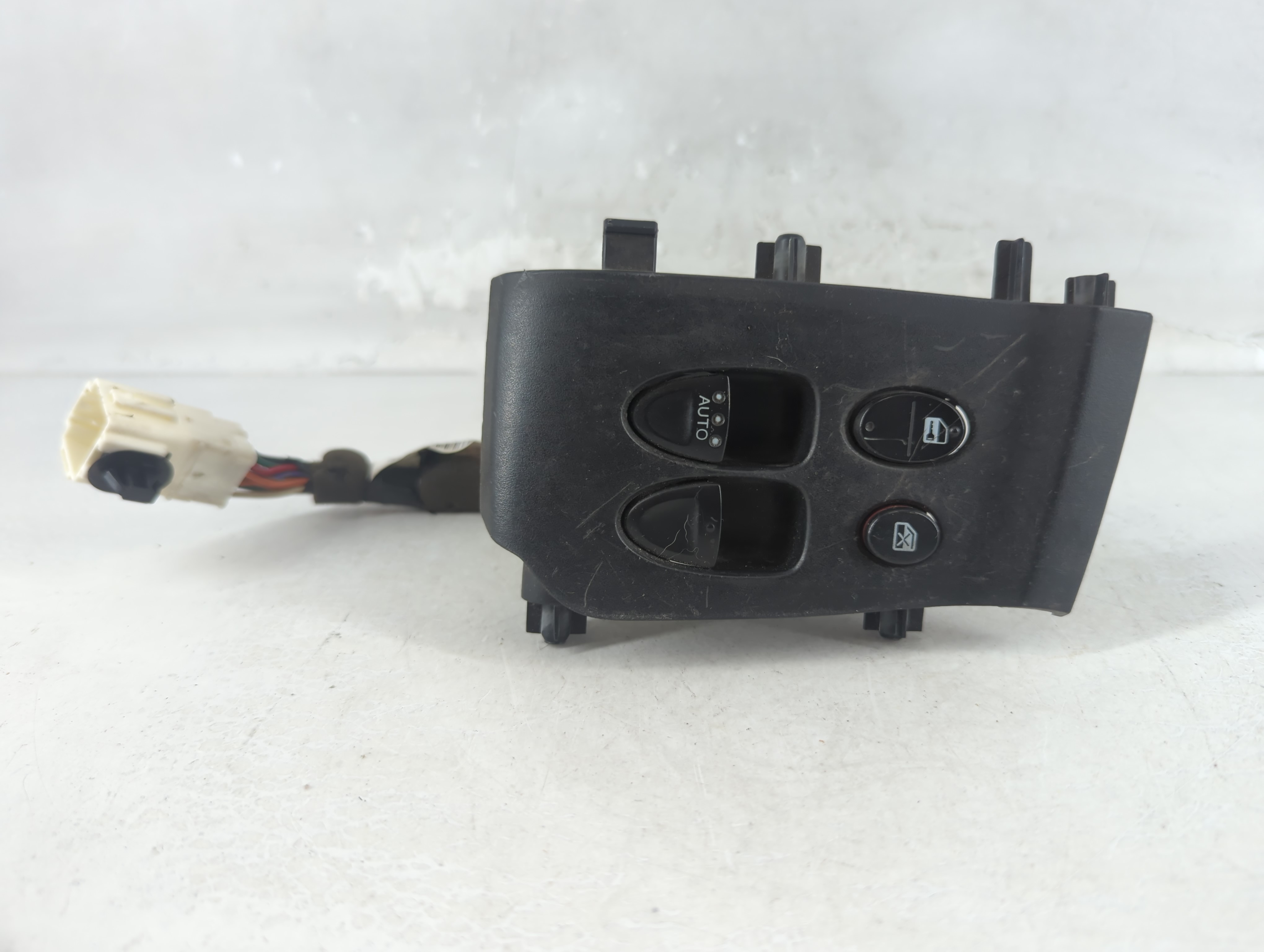 2006-2011 Honda Civic Driver Left Door Master Power Window Switch 1049758 - Oemusedautoparts1.com