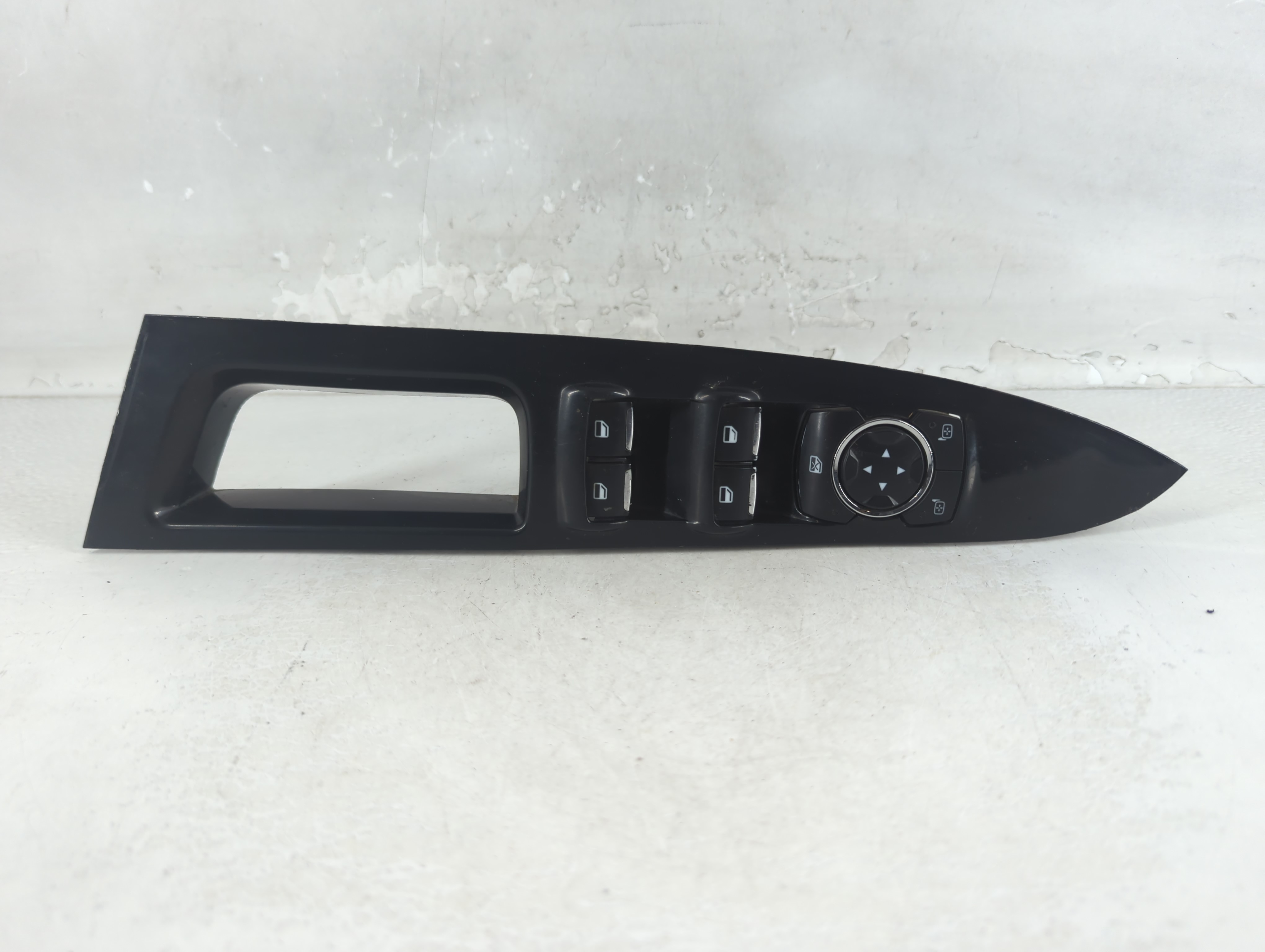 2013-2020 Ford Fusion Driver Left Door Master Power Window Switch 1049759 - Oemusedautoparts1.com