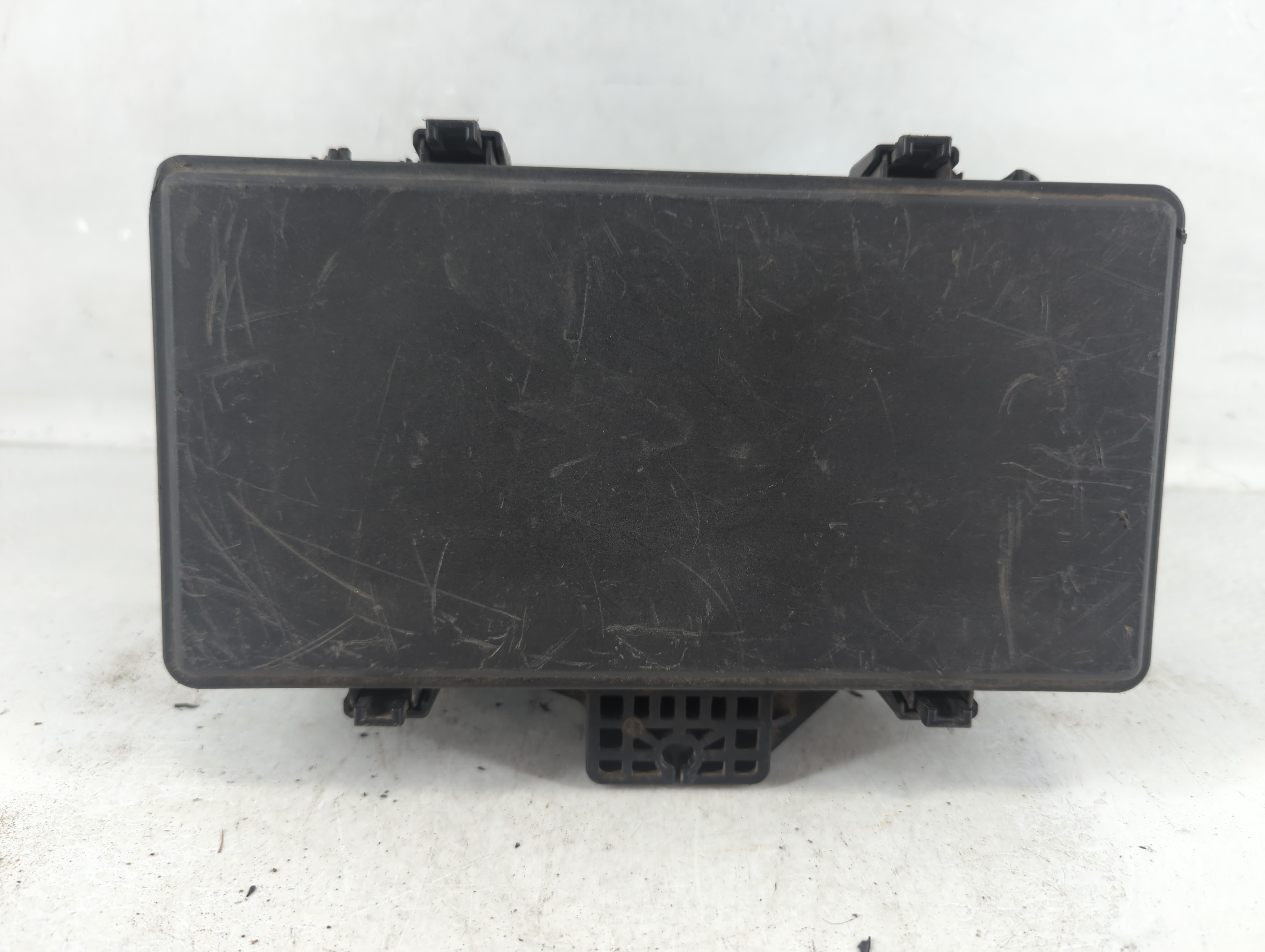 2007-2013 Acura Mdx Fusebox Fuse Box Relay Module Stx-a0 1049770 - Oemusedautoparts1.com