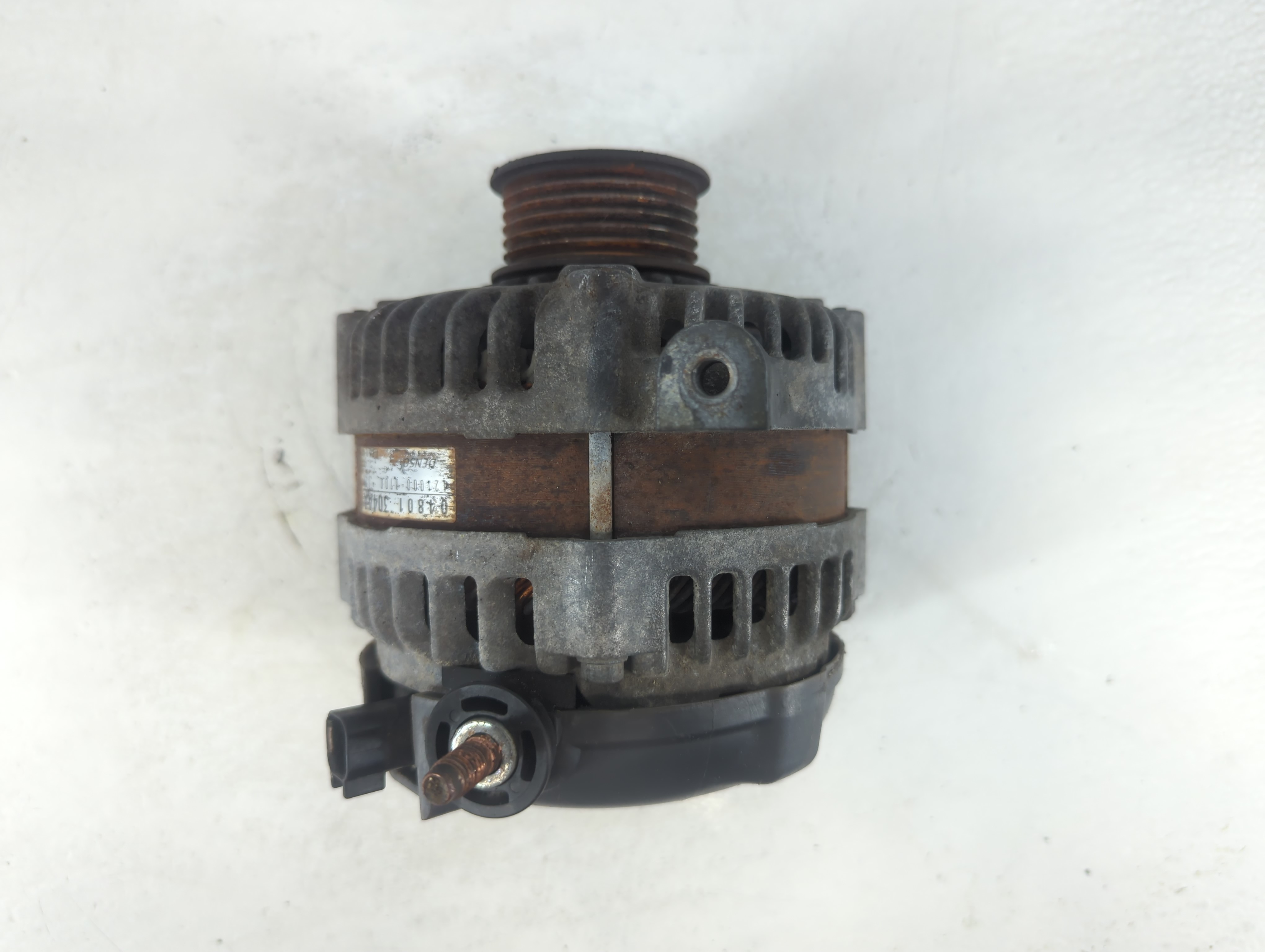 2008 Dodge Grand Caravan Alternator Generator Charging Assembly Engine Oem 1049776 - Oemusedautoparts1.com