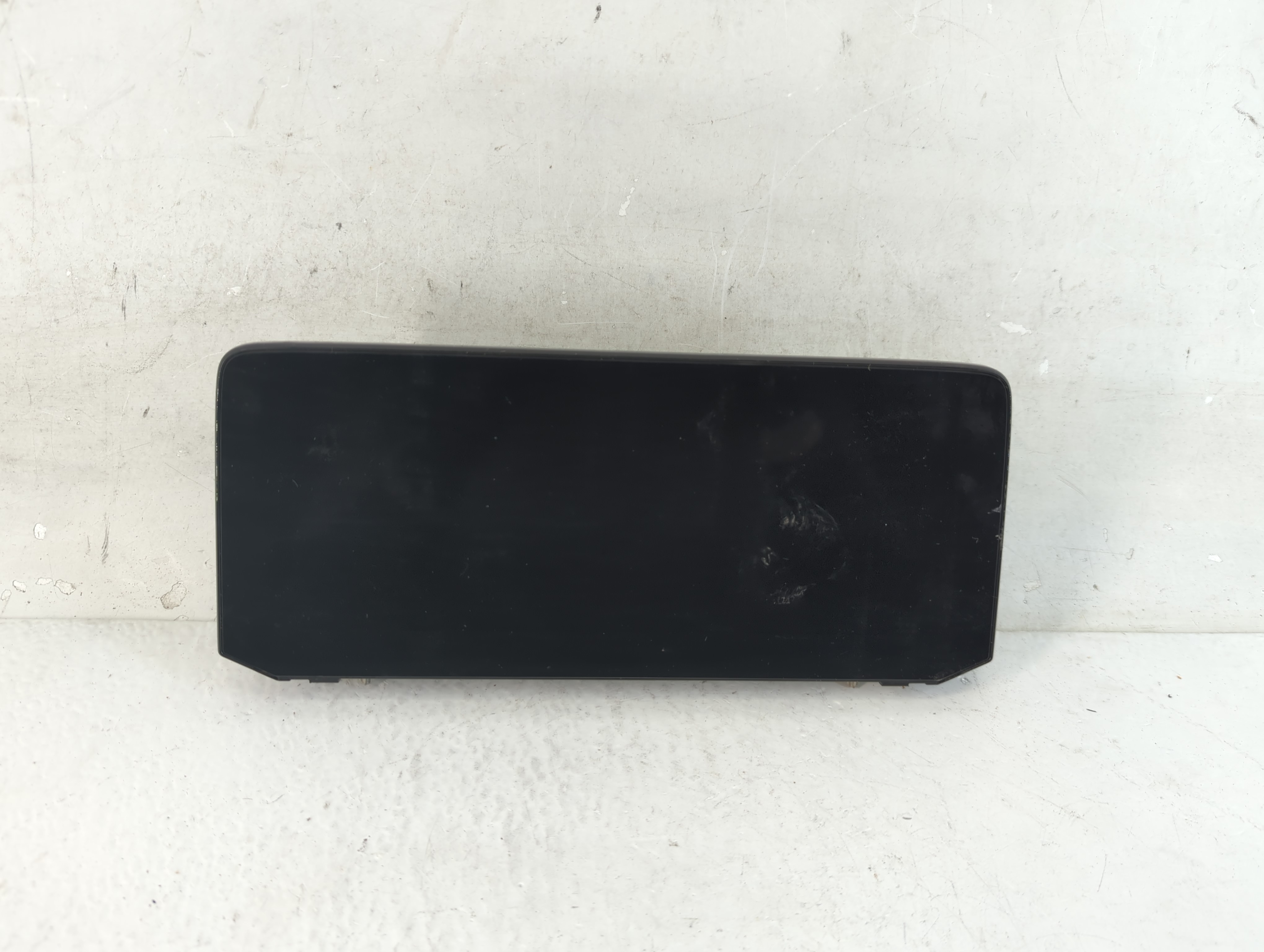 2021-2022 Mazda Cx-5 Information Display Screen 1049782 - Oemusedautoparts1.com