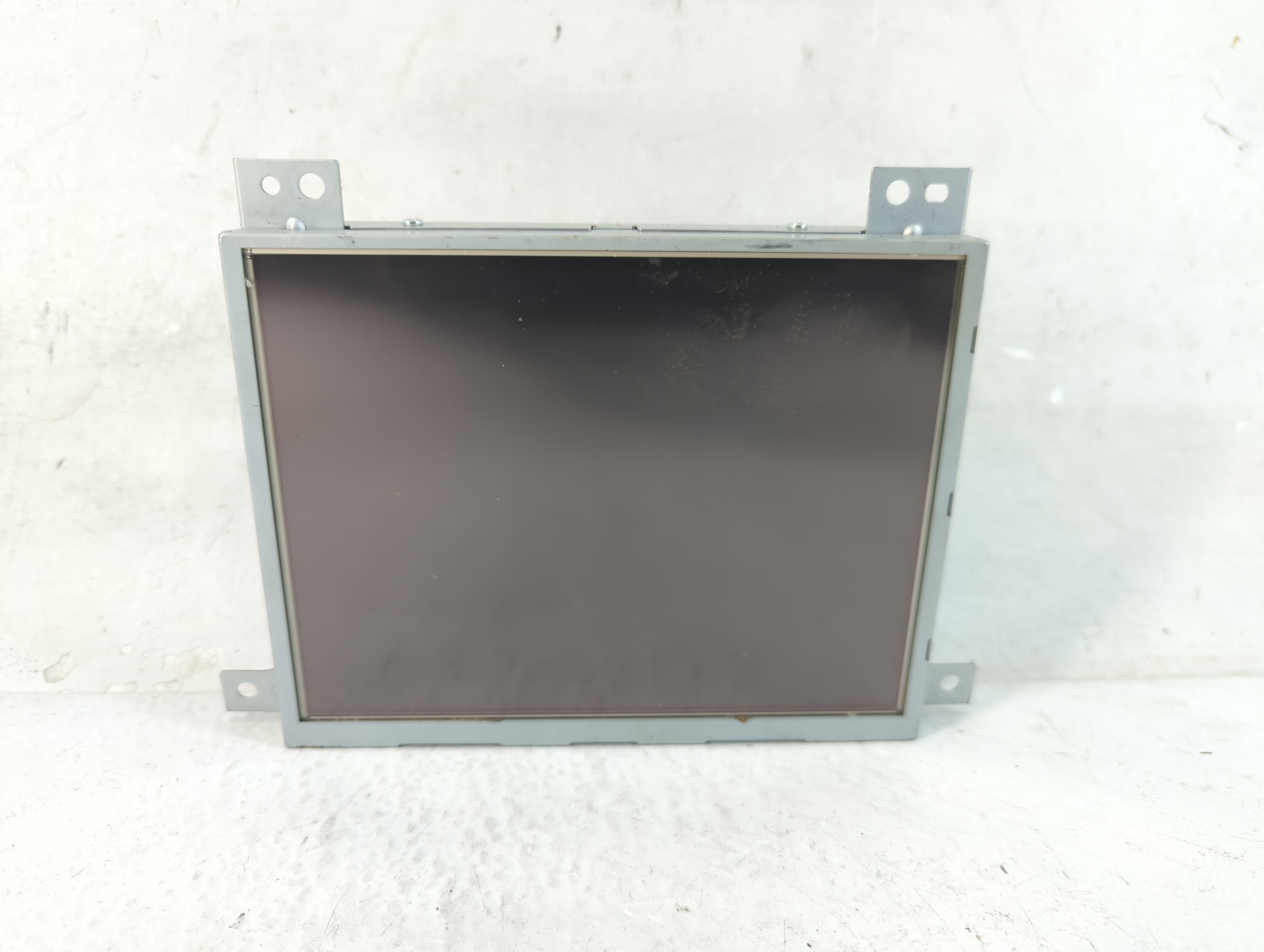 Picture of 2013-2016 Dodge Dart Information Display Screen 1049790