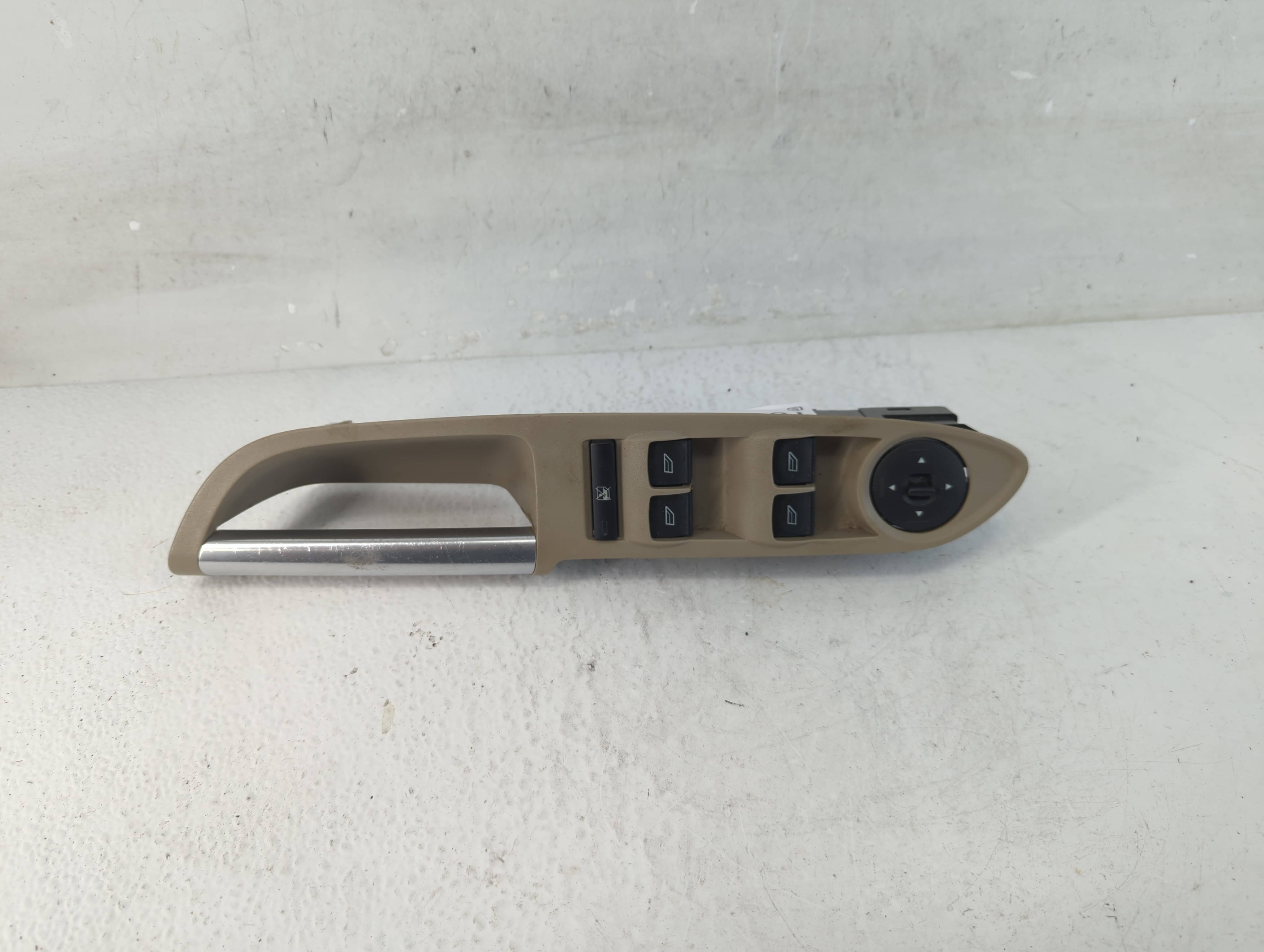2013-2019 Ford Escape Driver Left Door Master Power Window Switch 1049795 - Oemusedautoparts1.com