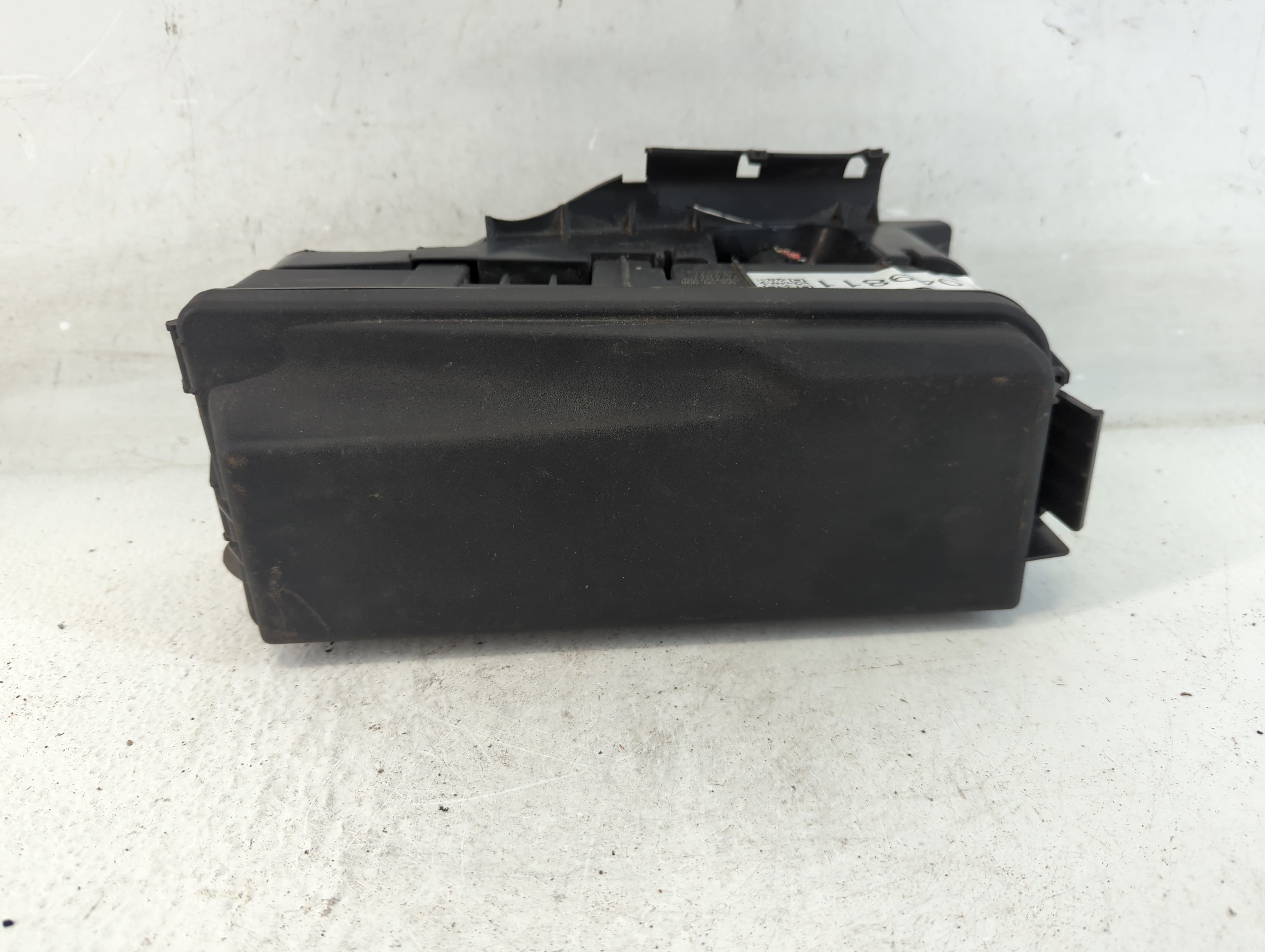 2008-2010 Mazda 5 Fusebox Fuse Box Relay Module 518747118|128 00 998 1049811 - Oemusedautoparts1.com