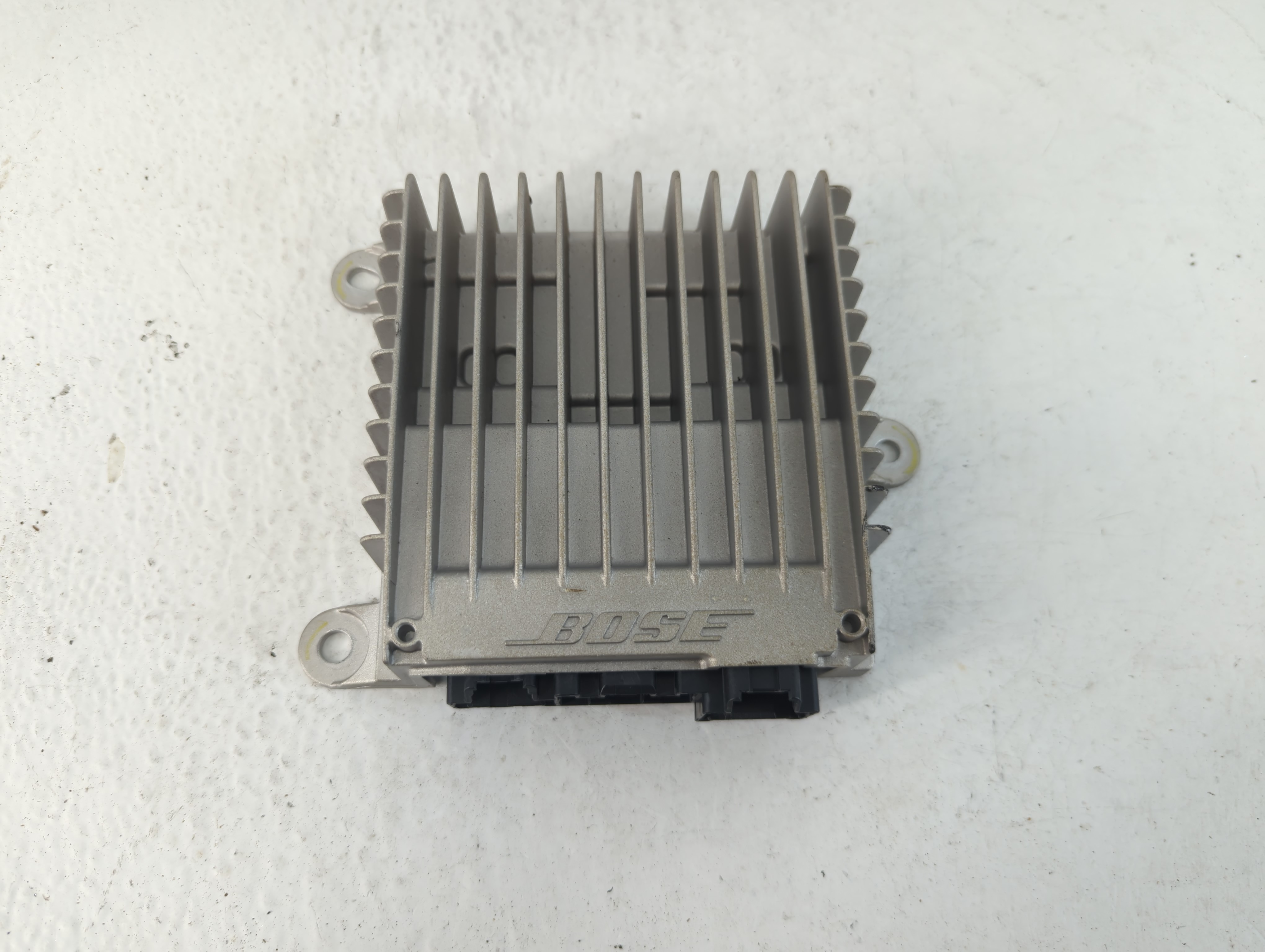 2013-2015 Mazda Cx-5 Am Fm Cd Player Radio Receiver 1049823 - Oemusedautoparts1.com