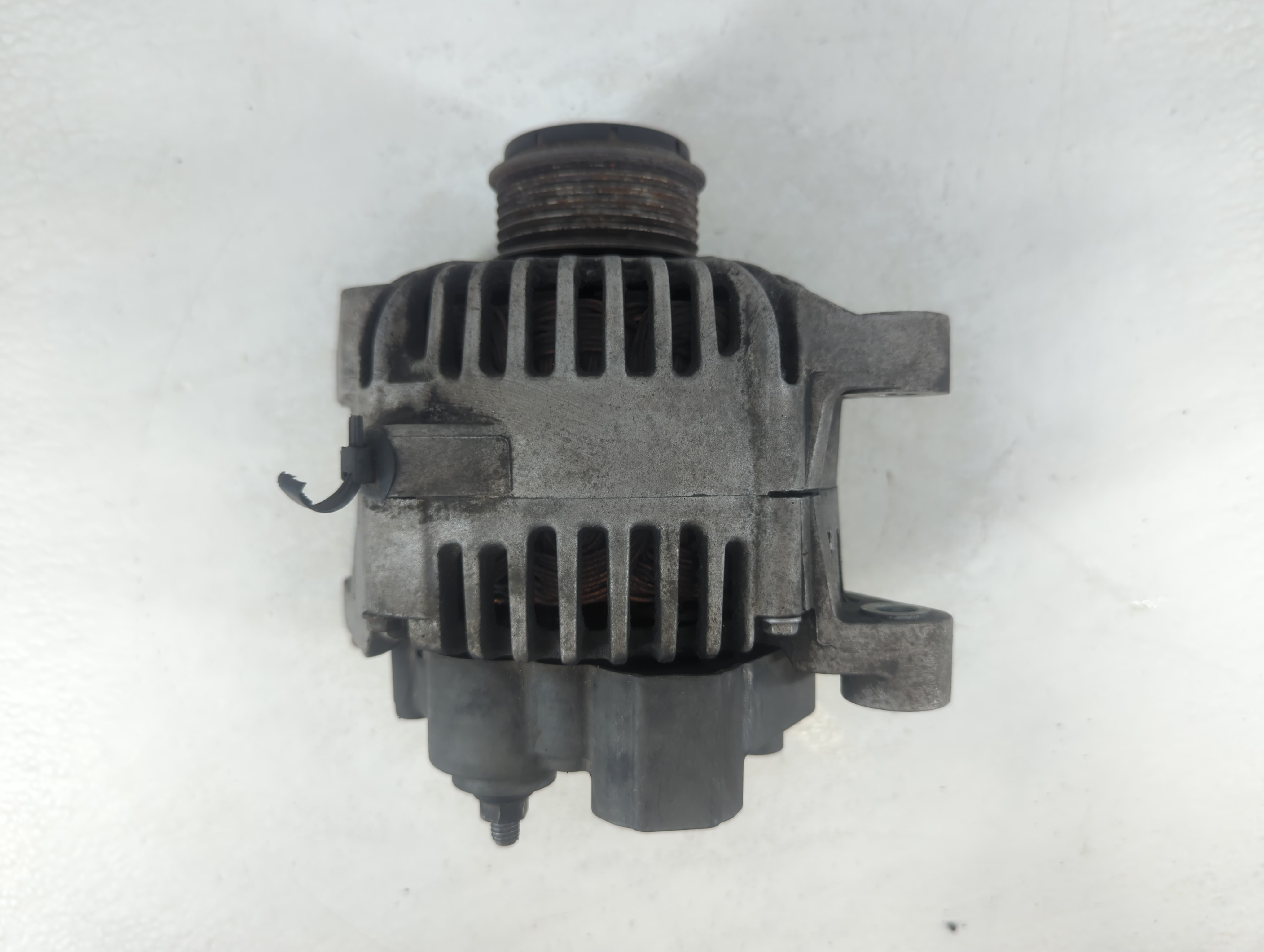 2007-2008 Kia Optima Alternator Generator Charging Assembly Engine Oem 1049832 - Oemusedautoparts1.com