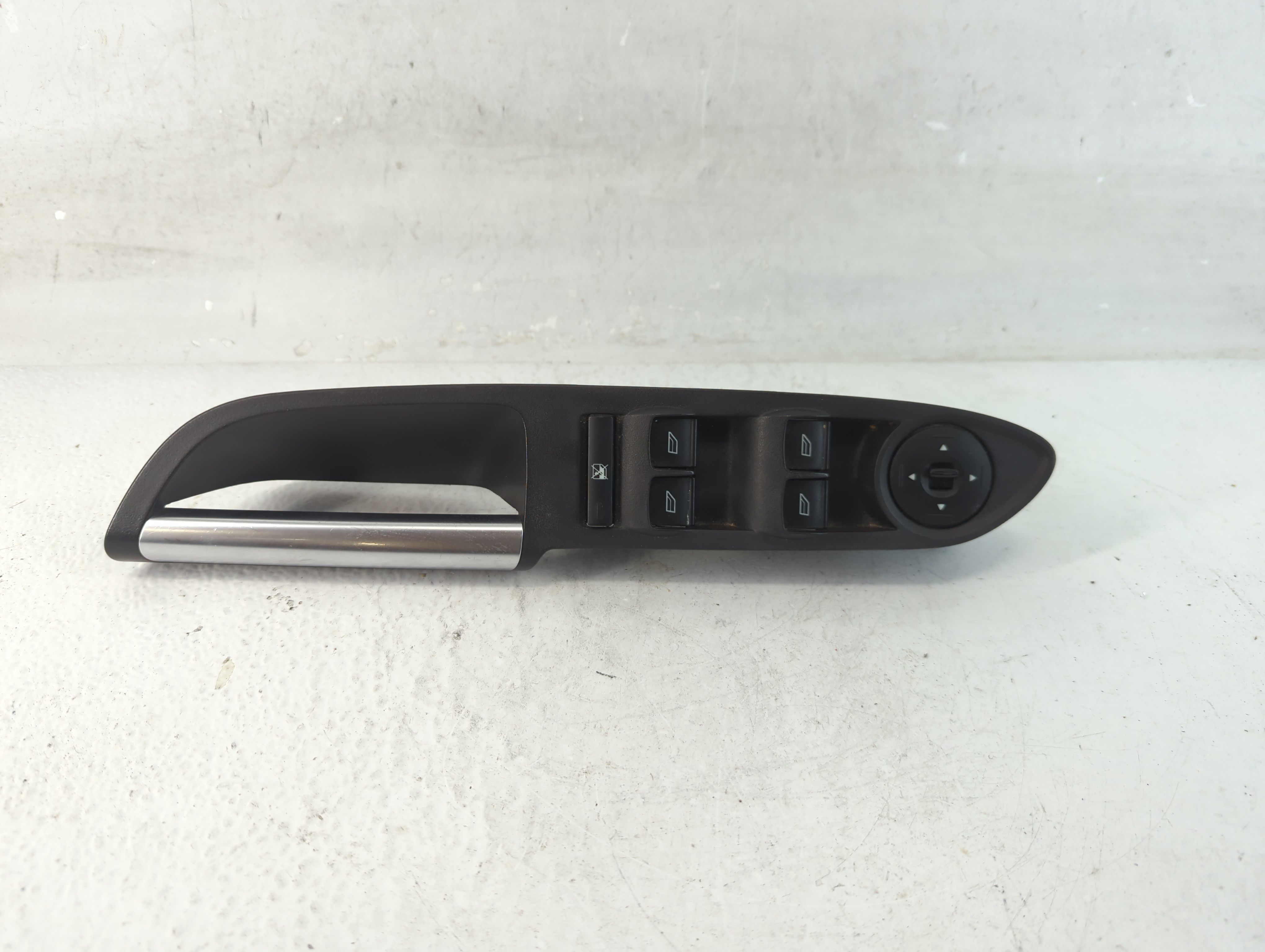 2013-2019 Ford Escape Driver Left Door Master Power Window Switch 1049837 - Oemusedautoparts1.com