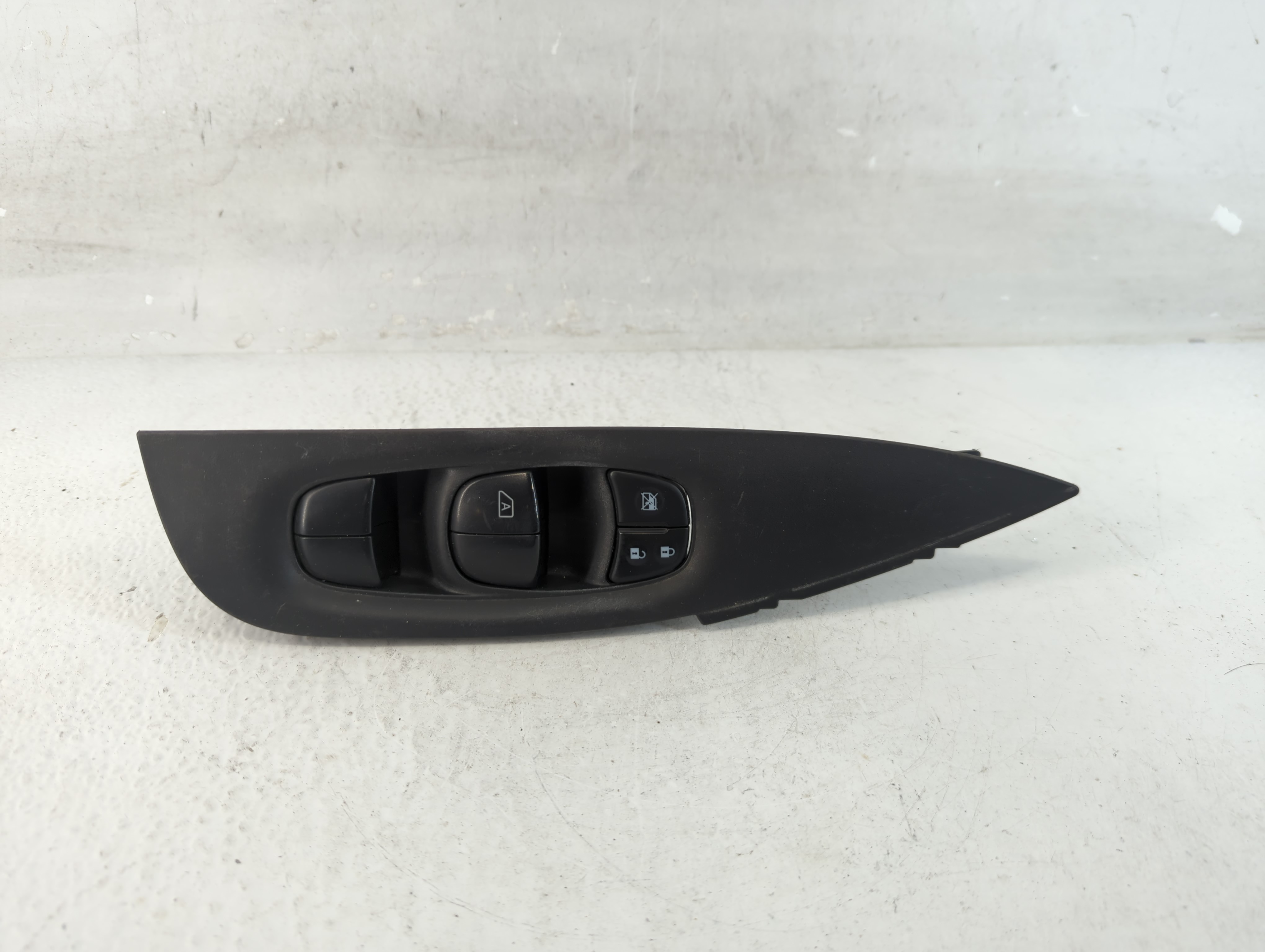 Picture of 2014-2020 Nissan Rogue Driver Left Door Master Power Window Switch 1049839