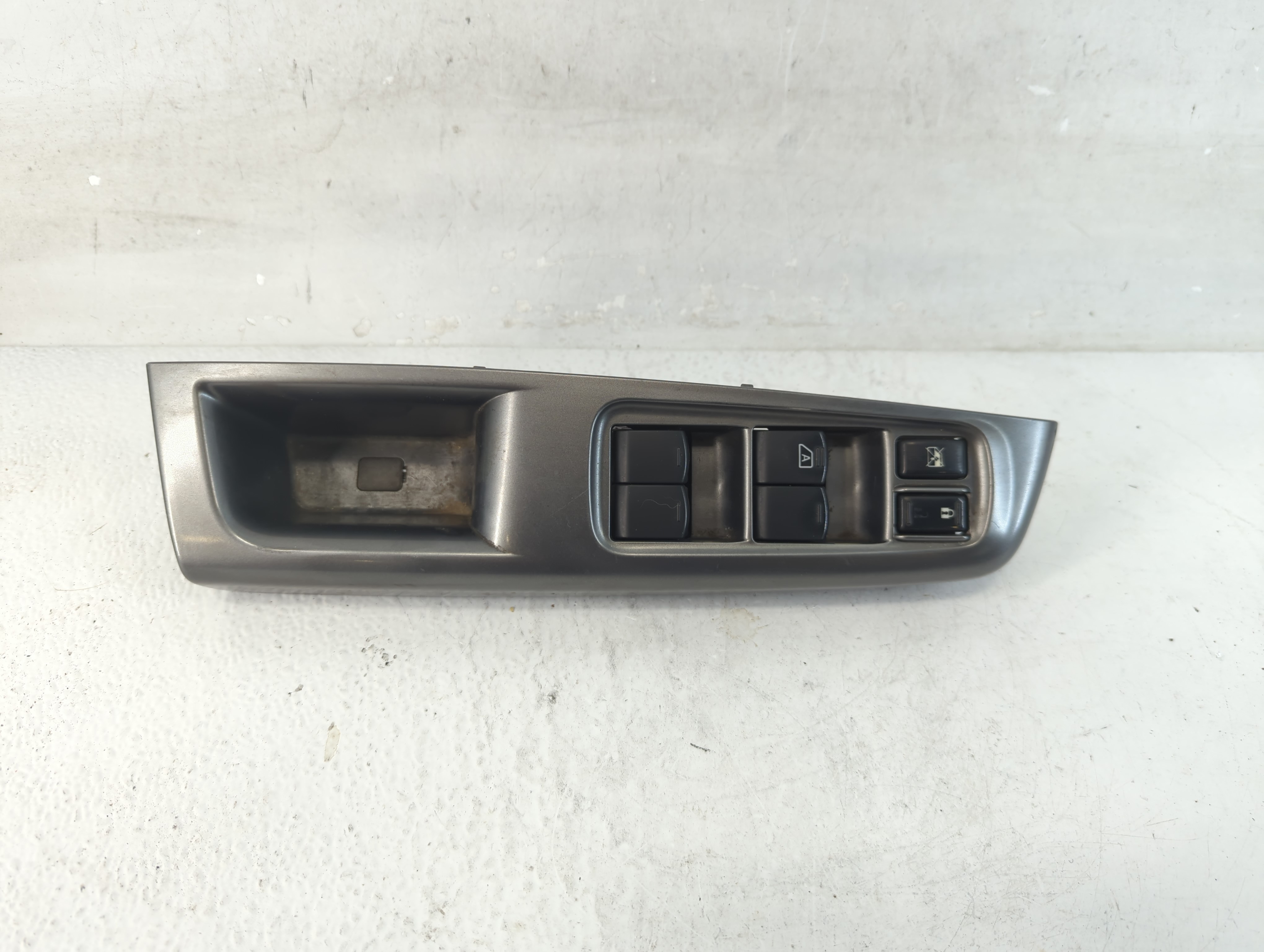 2011-2014 Subaru Impreza Driver Left Door Master Power Window Switch 1049841 - Oemusedautoparts1.com