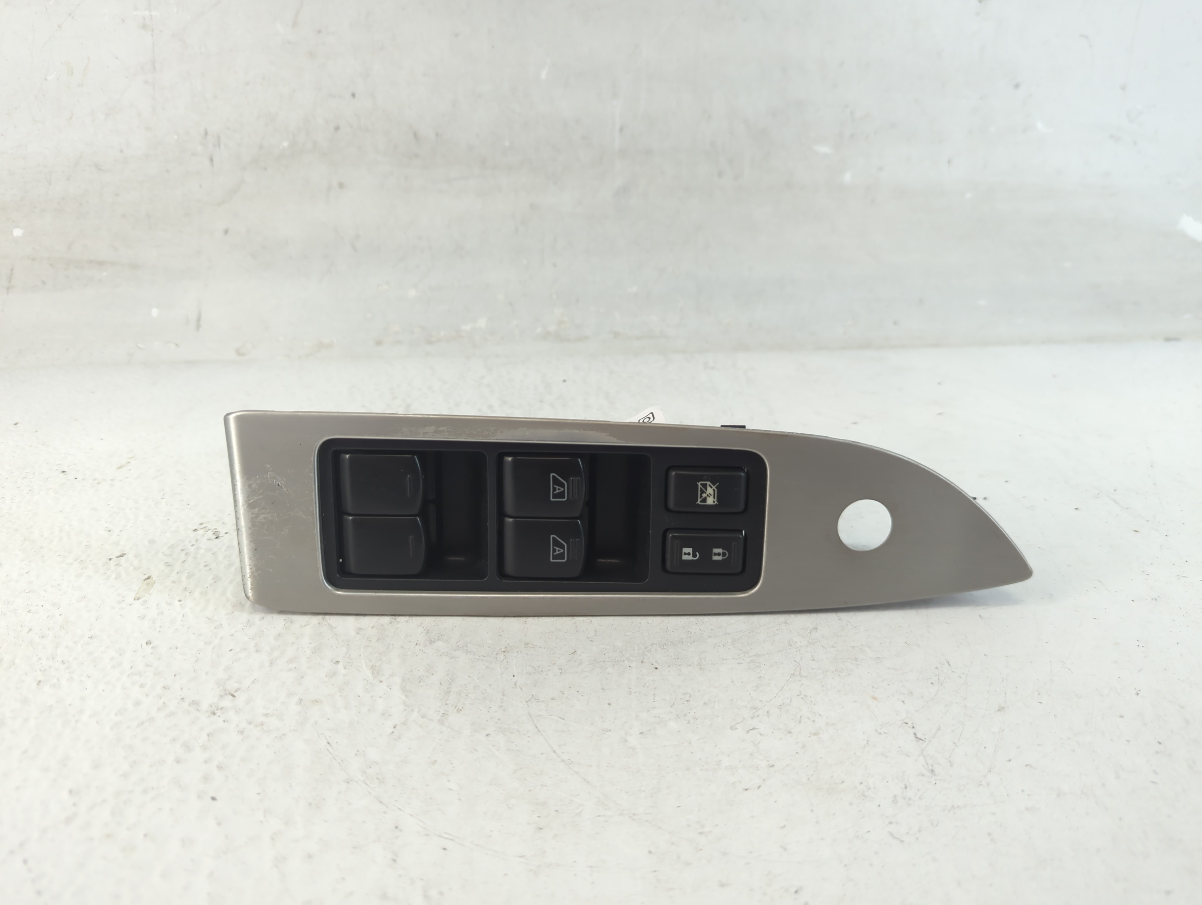 2009-2014 Nissan Murano Driver Left Door Master Power Window Switch 1049846 - Oemusedautoparts1.com