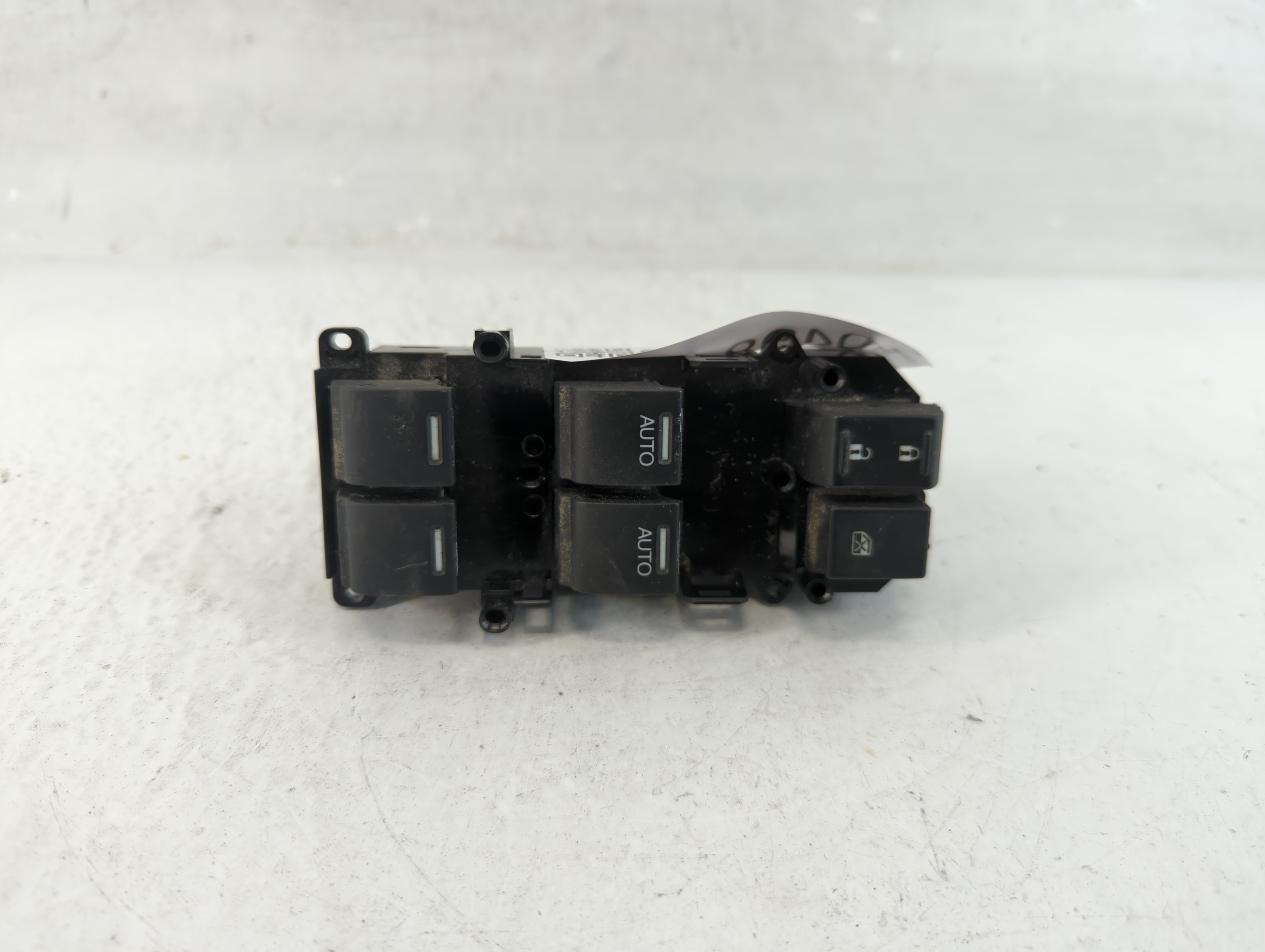 Picture of 2016-2018 Honda Pilot Driver Left Door Master Power Window Switch 1049849