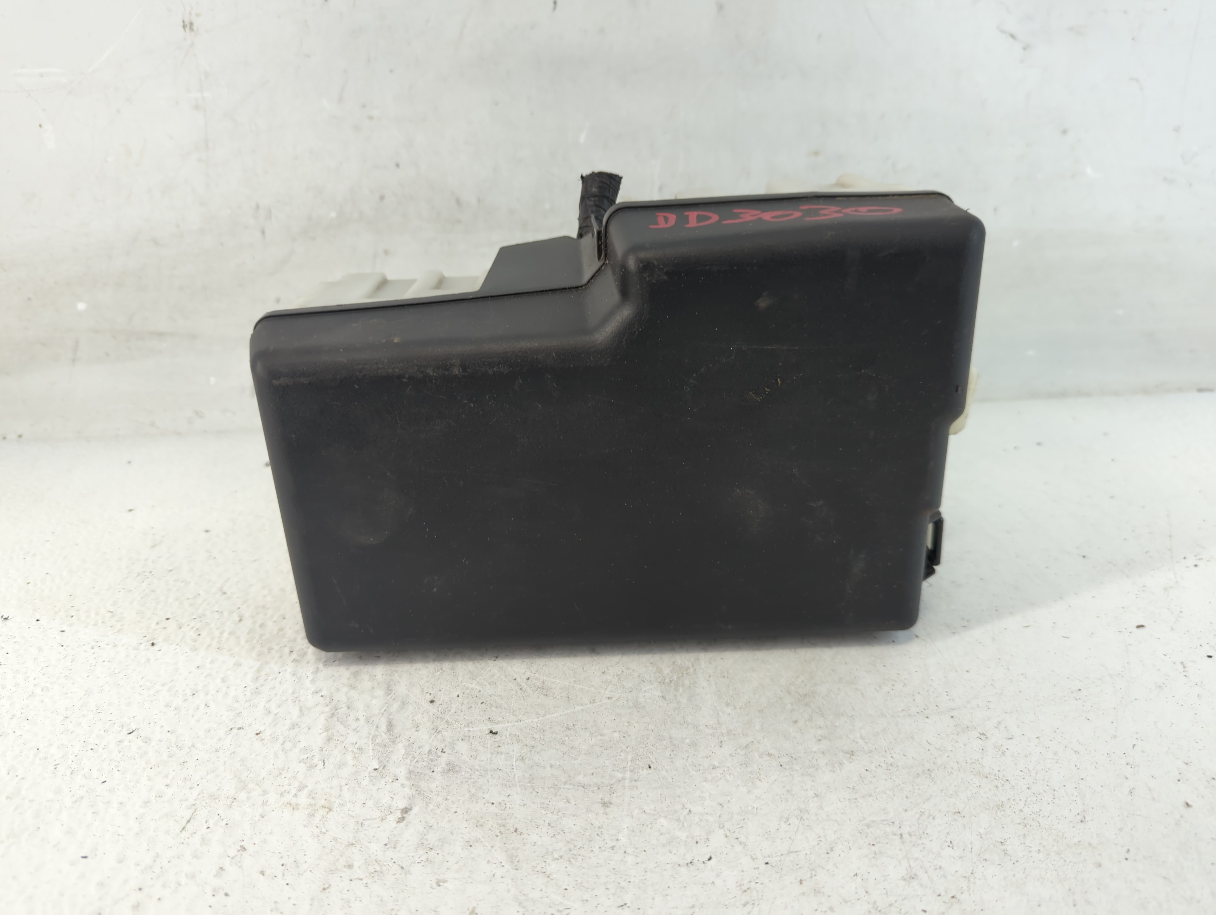 2008-2010 Mazda 5 Fusebox Fuse Box Relay Module K7005|cd84 66 760 1049855 - Oemusedautoparts1.com