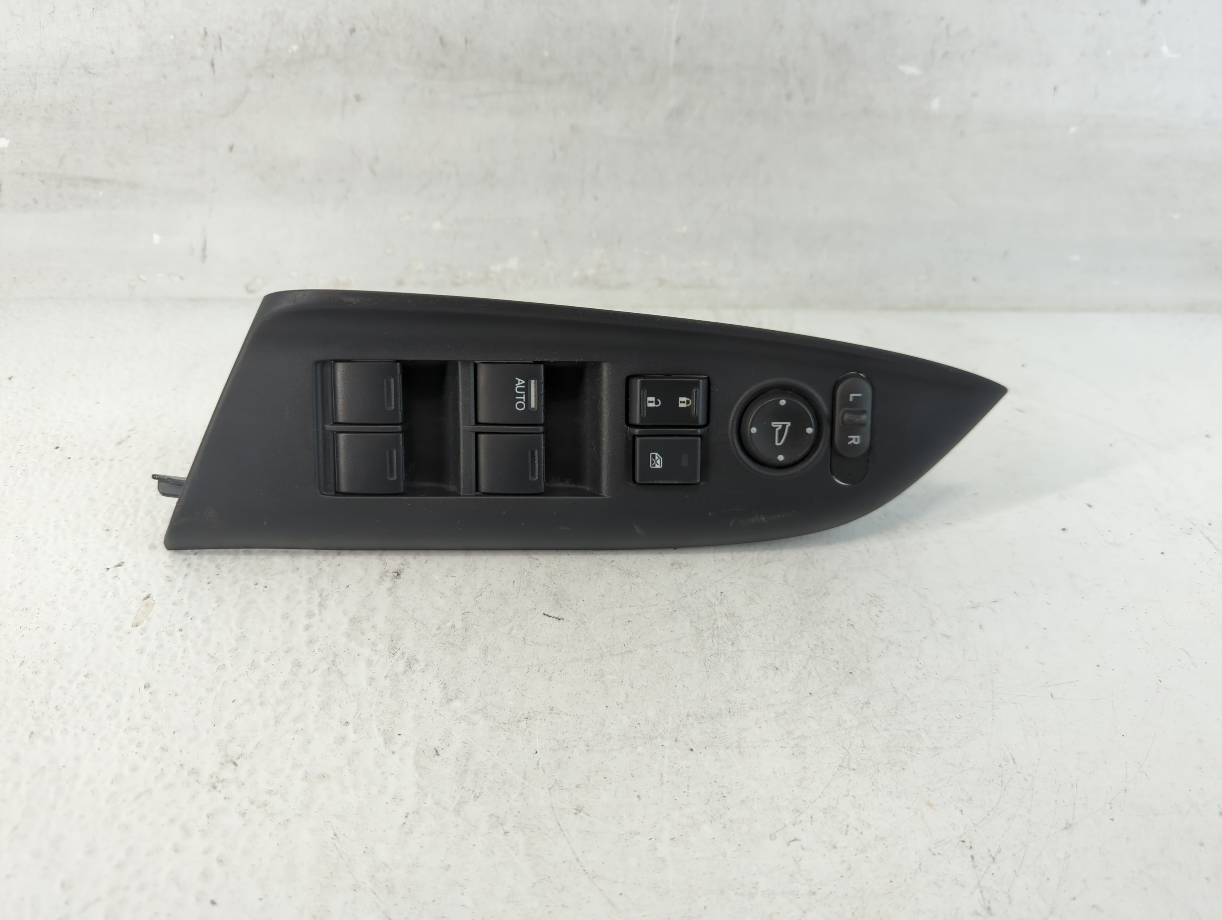 Picture of 2015-2020 Honda Fit Driver Left Door Master Power Window Switch 1049861