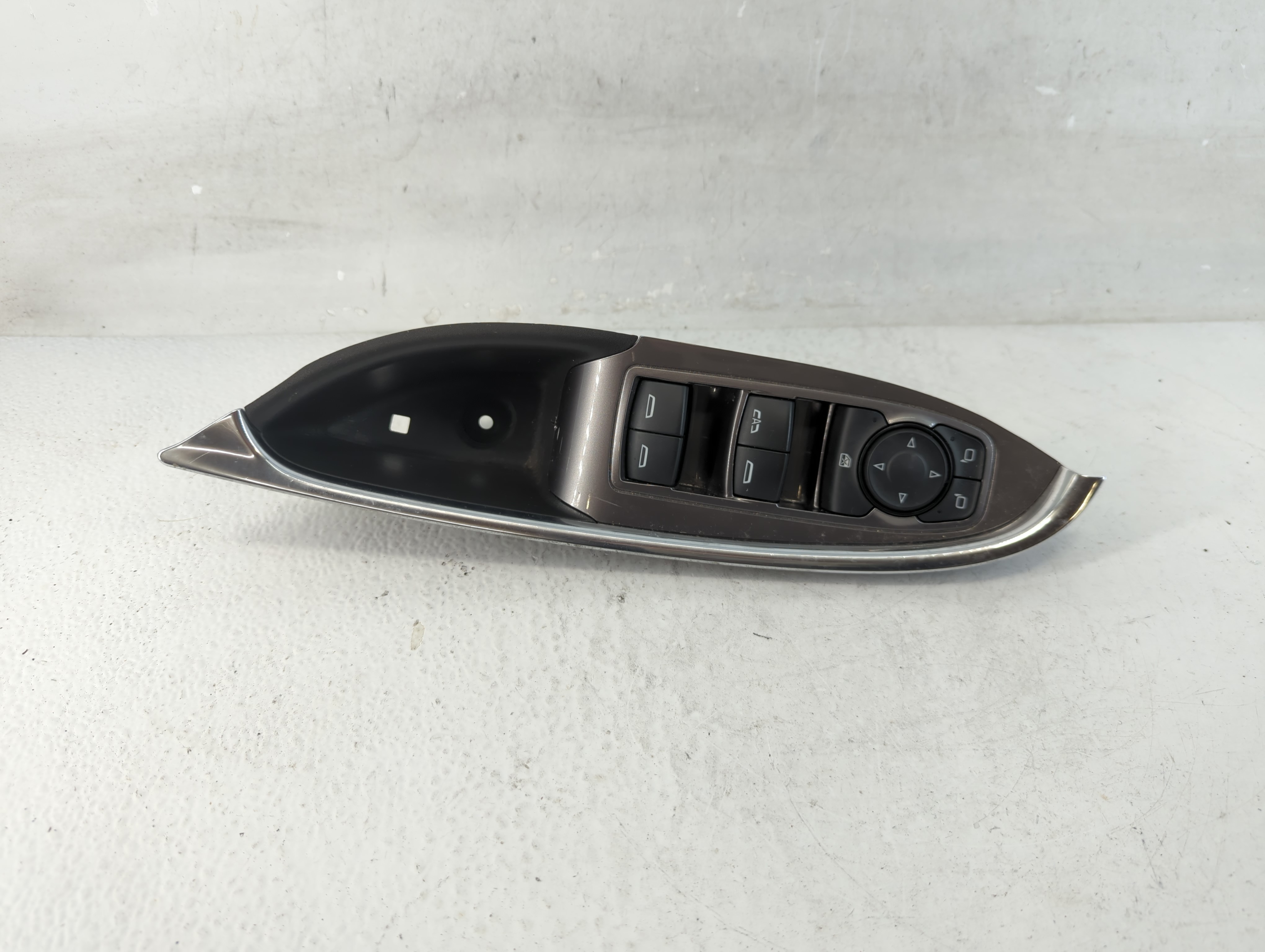 2016-2021 Chevrolet Malibu Driver Left Door Master Power Window Switch 1049866 - Oemusedautoparts1.com