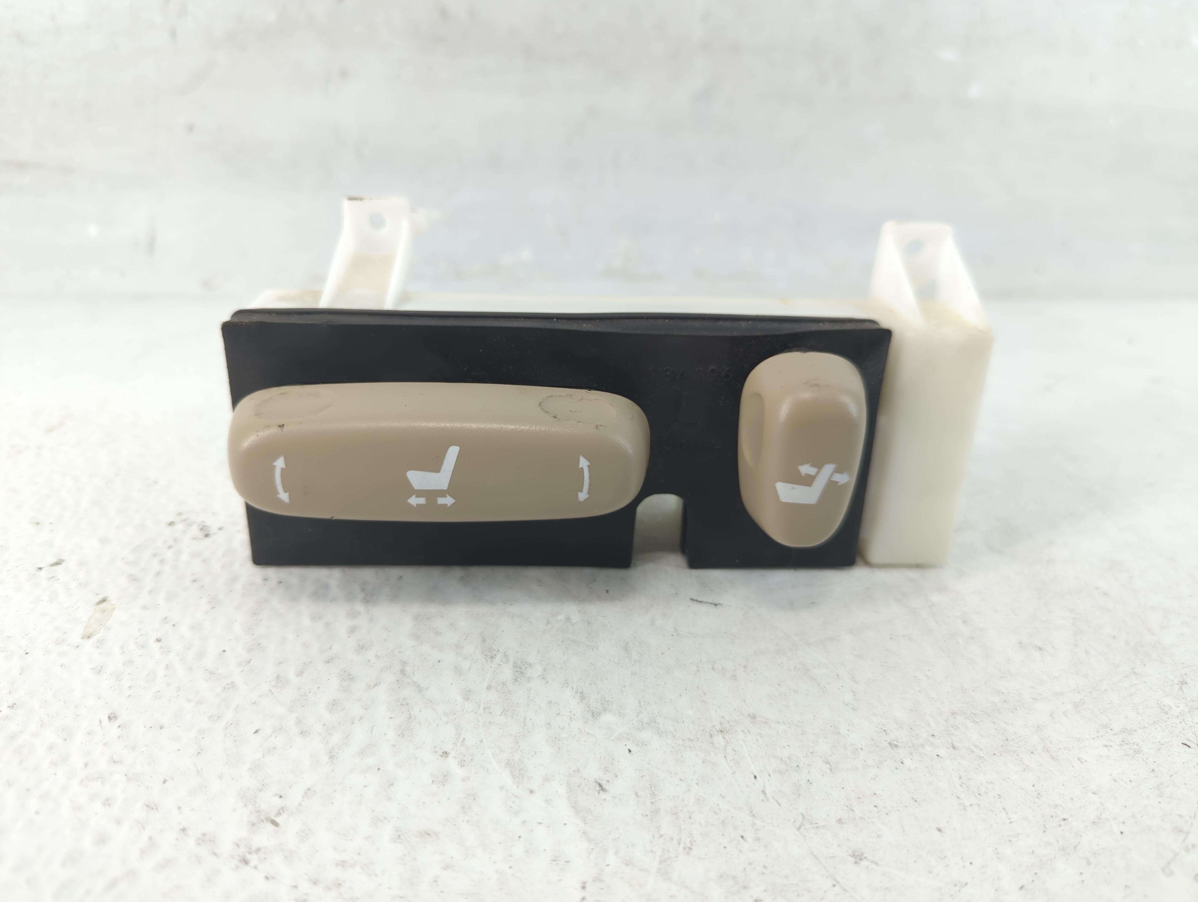 2007-2009 Lexus Rx350 Driver Left Door Master Power Window Switch 18a196 1049874 - Oemusedautoparts1.com