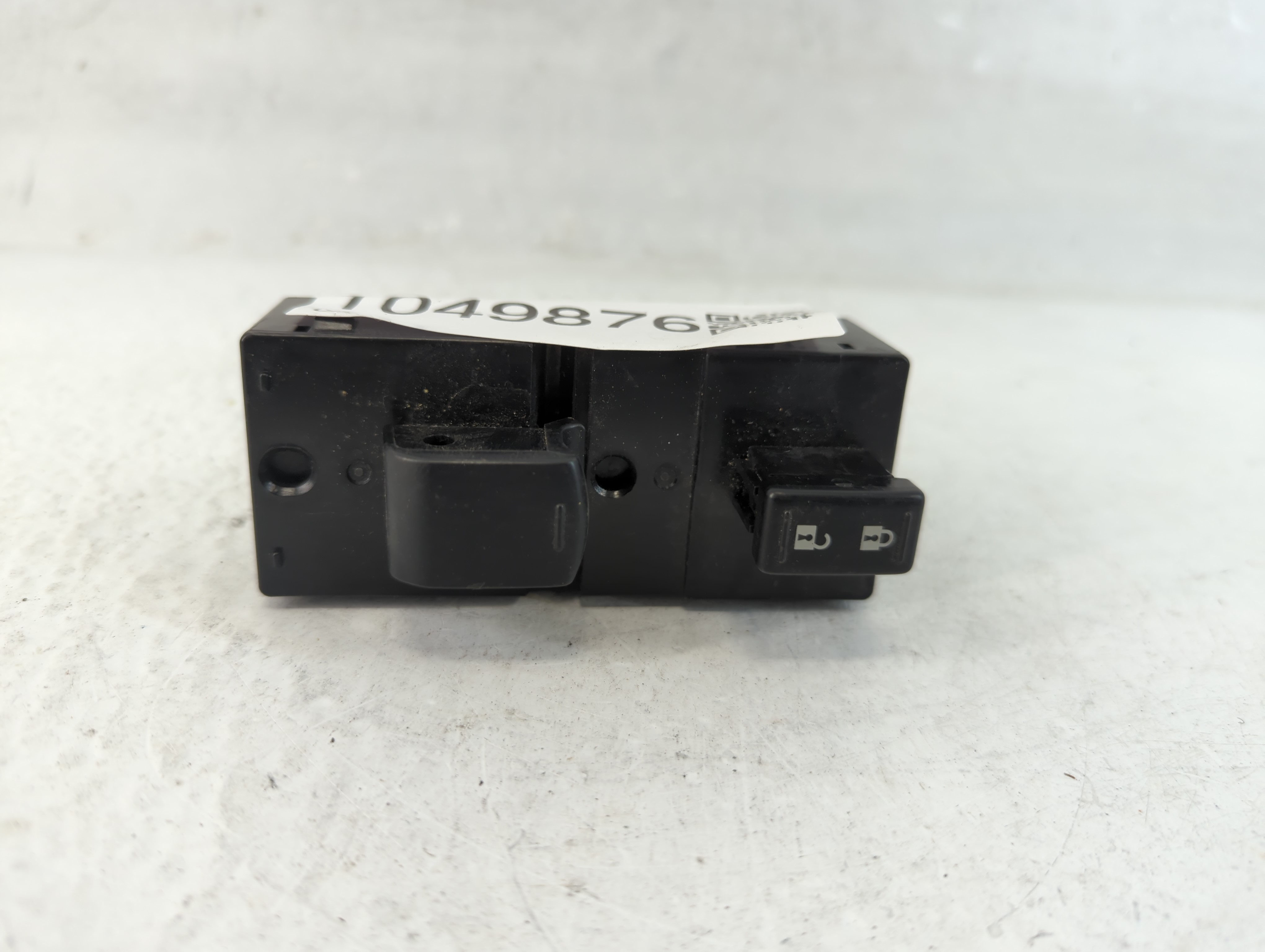 Picture of 2012-2019 Nissan Versa Driver Left Door Master Power Window Switch 1049876