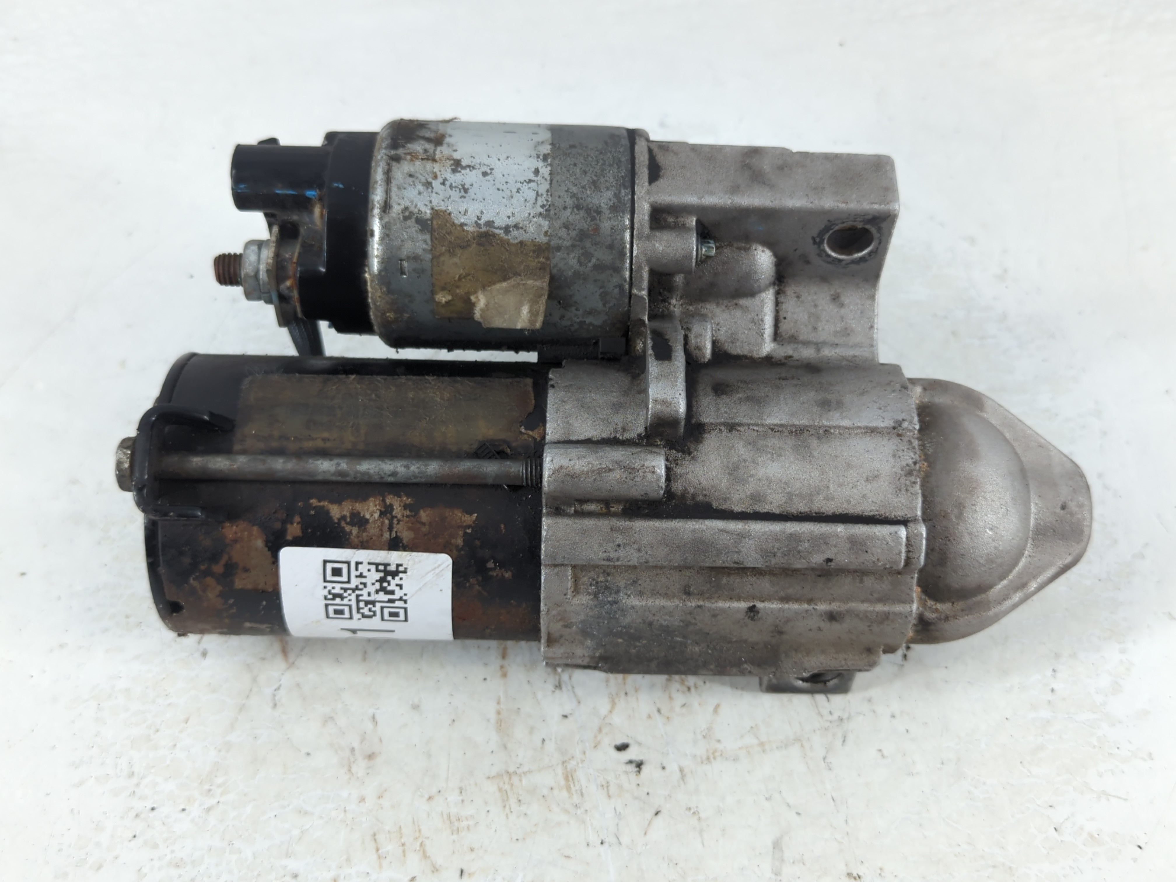 2007-2008 Saturn Aura Car Starter Motor Solenoid Oem 1049881 - Oemusedautoparts1.com