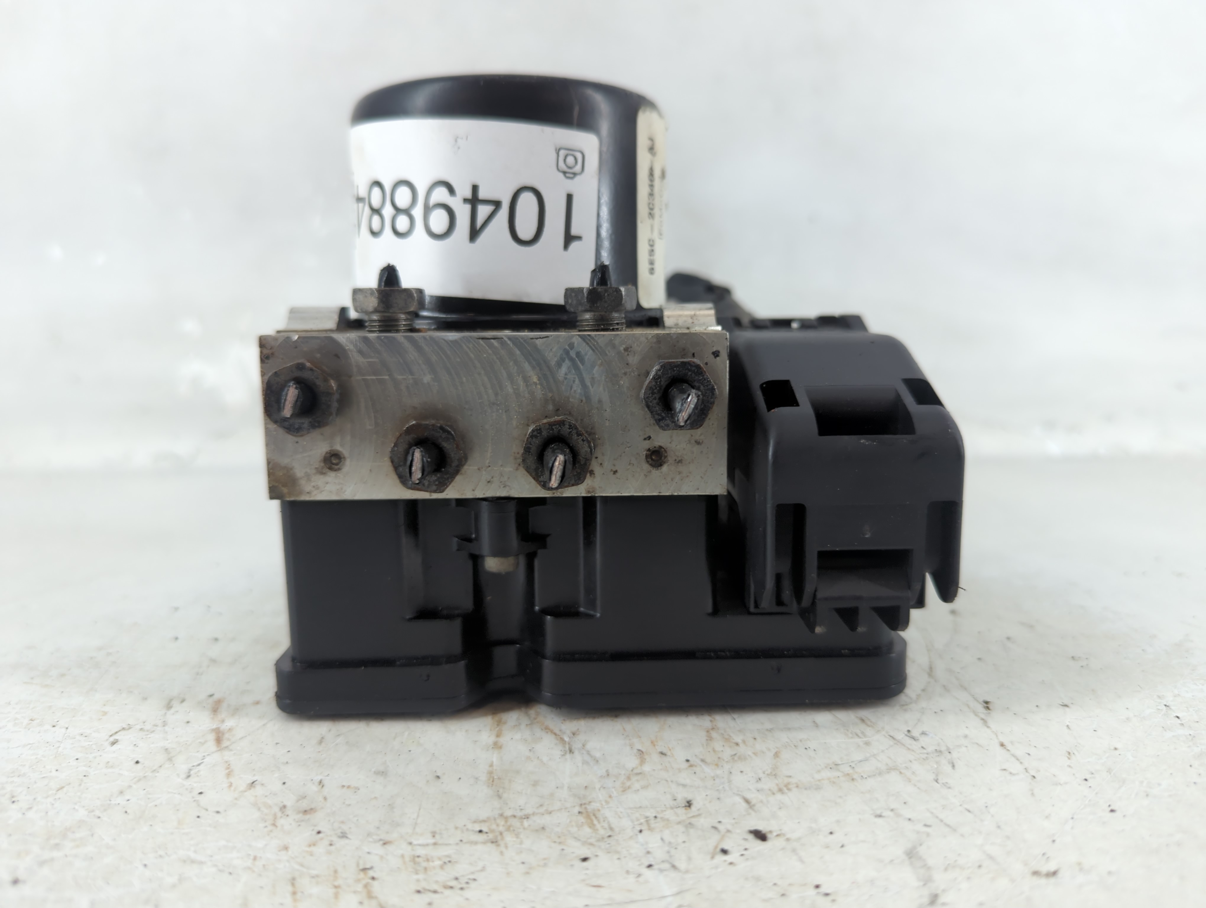2006-2009 Mercury Milan Abs Pump Control Module 1049884 - Oemusedautoparts1.com