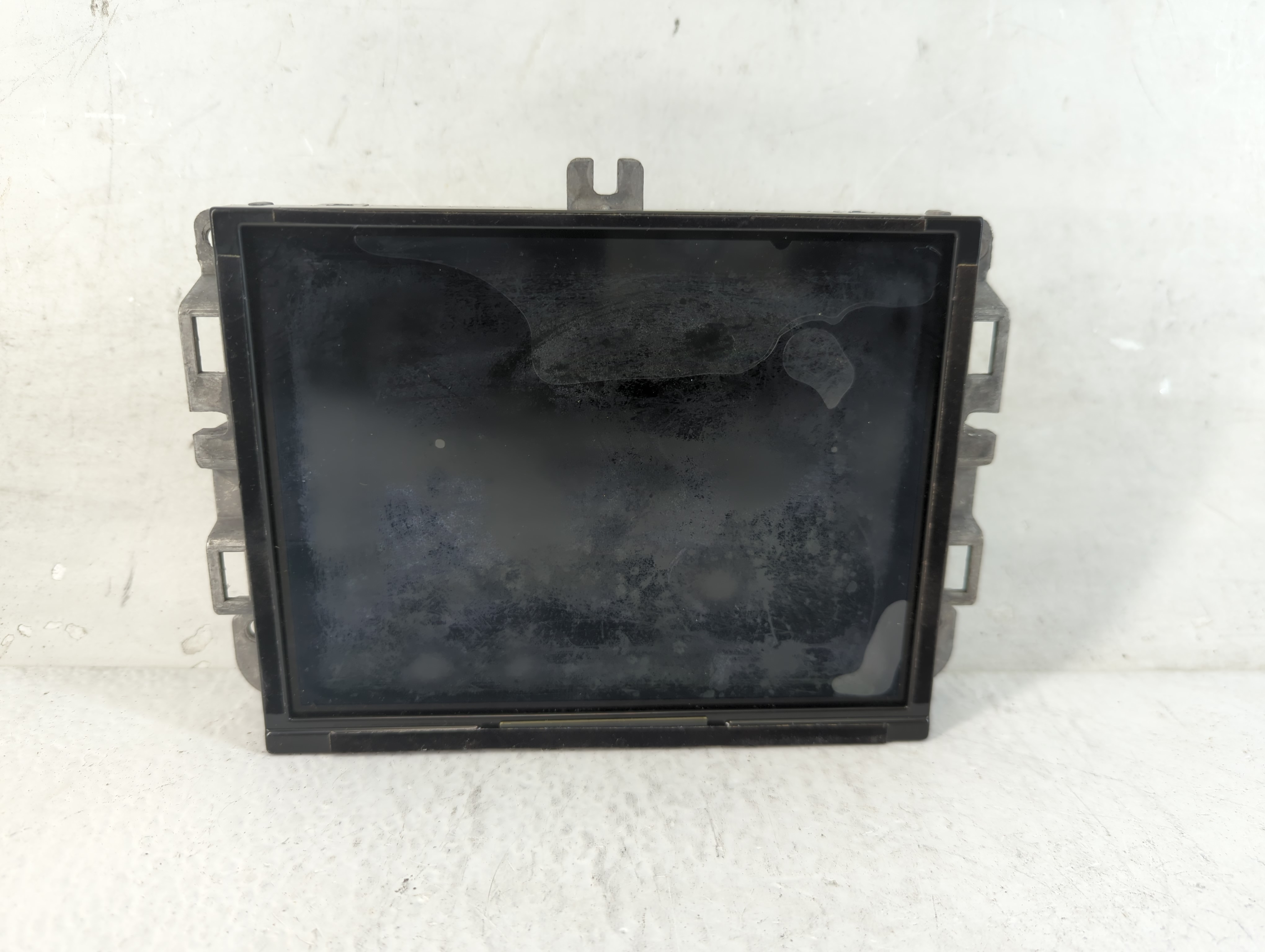 Picture of Dodge Ram 1500 Am Fm Cd Player Radio Receiver 1049895