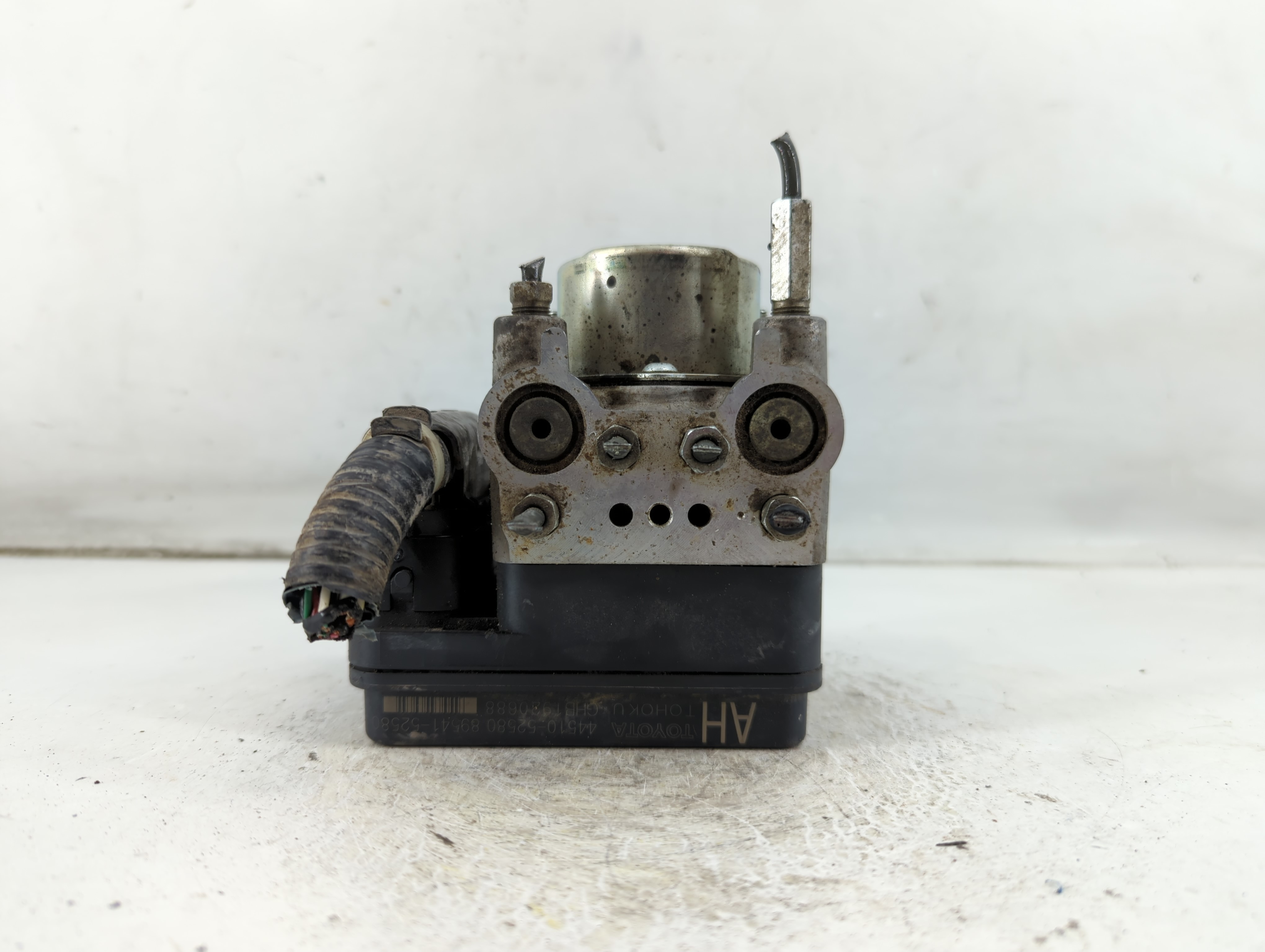 2011-2013 Nissan Altima Abs Pump Control Module 1049897 - Oemusedautoparts1.com