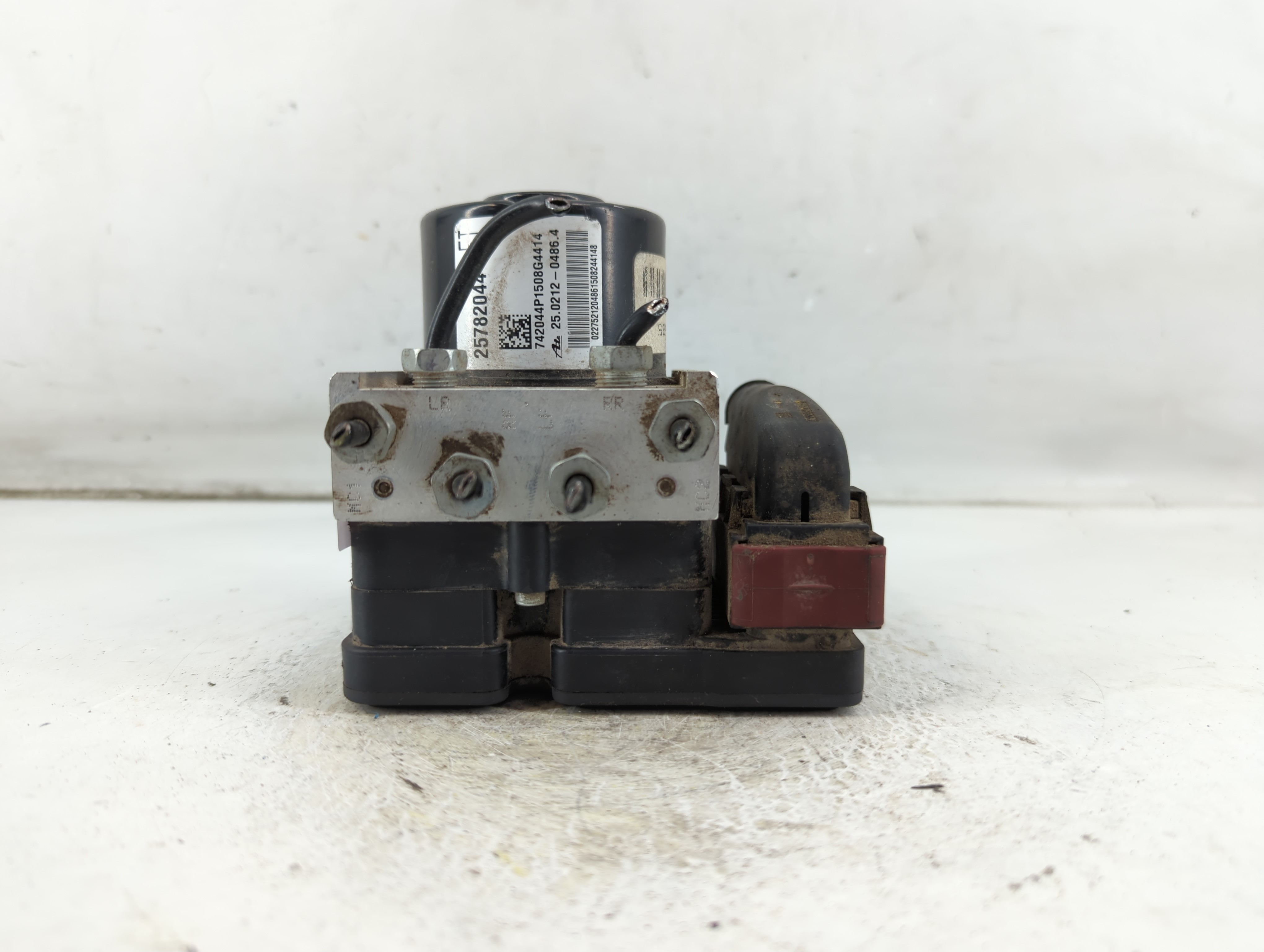 2008-2008 Chevrolet Cobalt Abs Pump Control Module 1049898 - Oemusedautoparts1.com