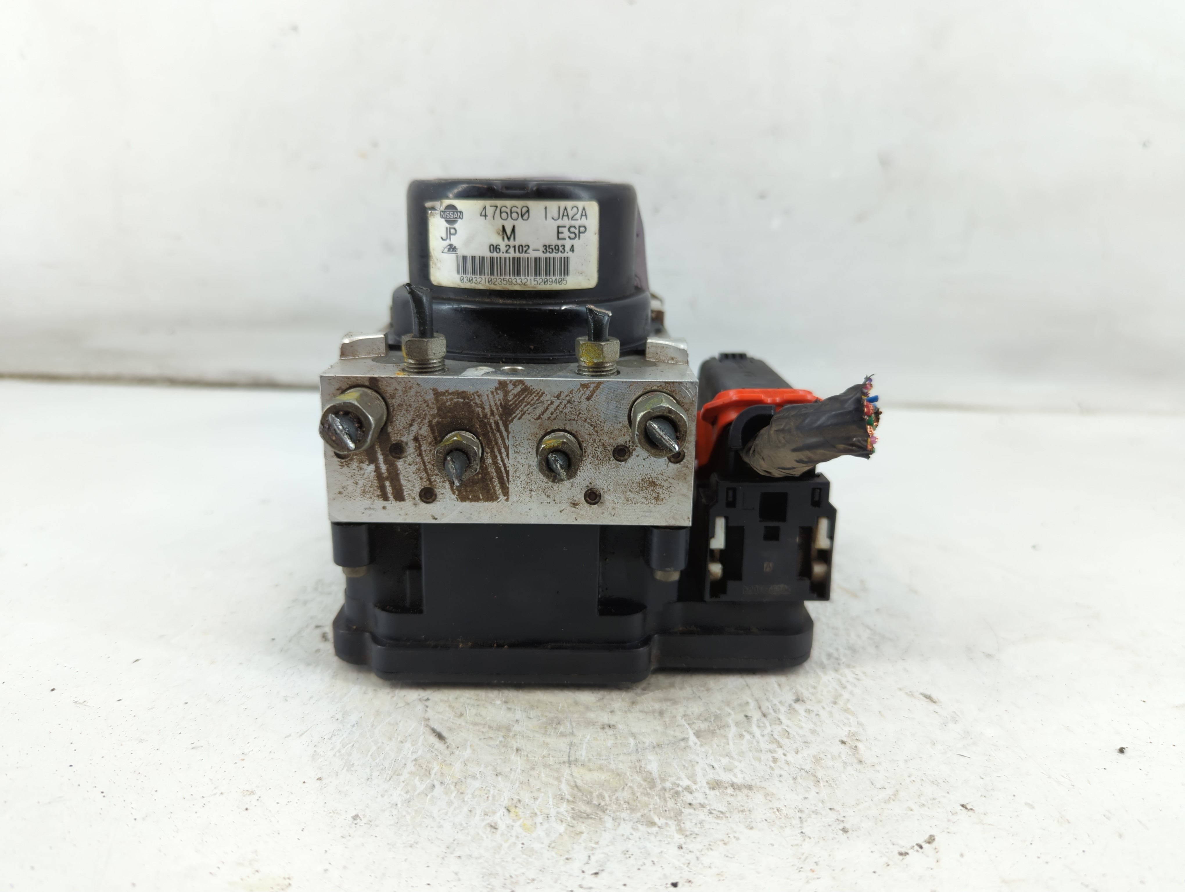 Picture of 2011-2017 Nissan Quest Abs Pump Control Module 1049900