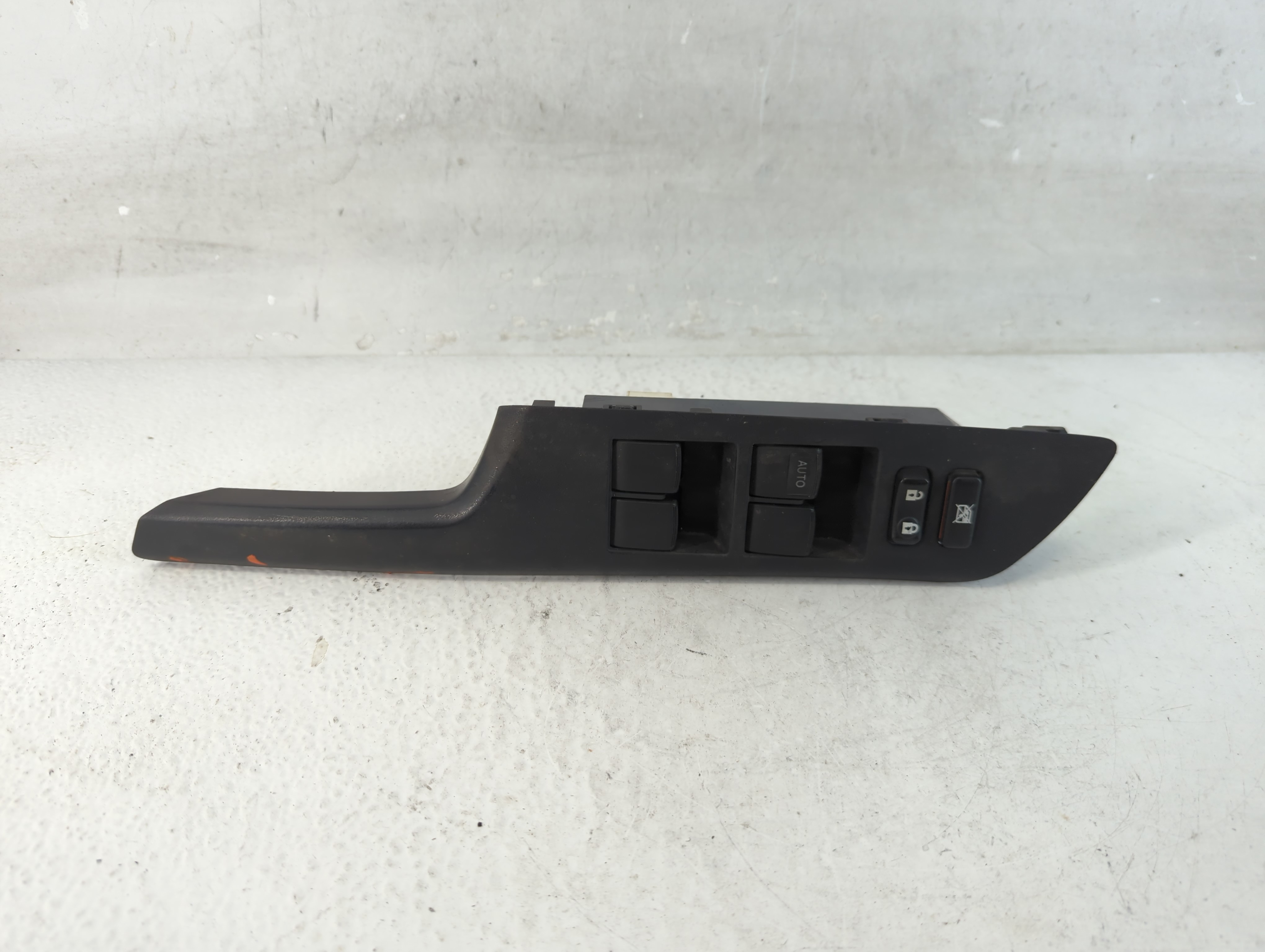 2009-2013 Toyota Corolla Driver Left Door Master Power Window Switch 1049908 - Oemusedautoparts1.com