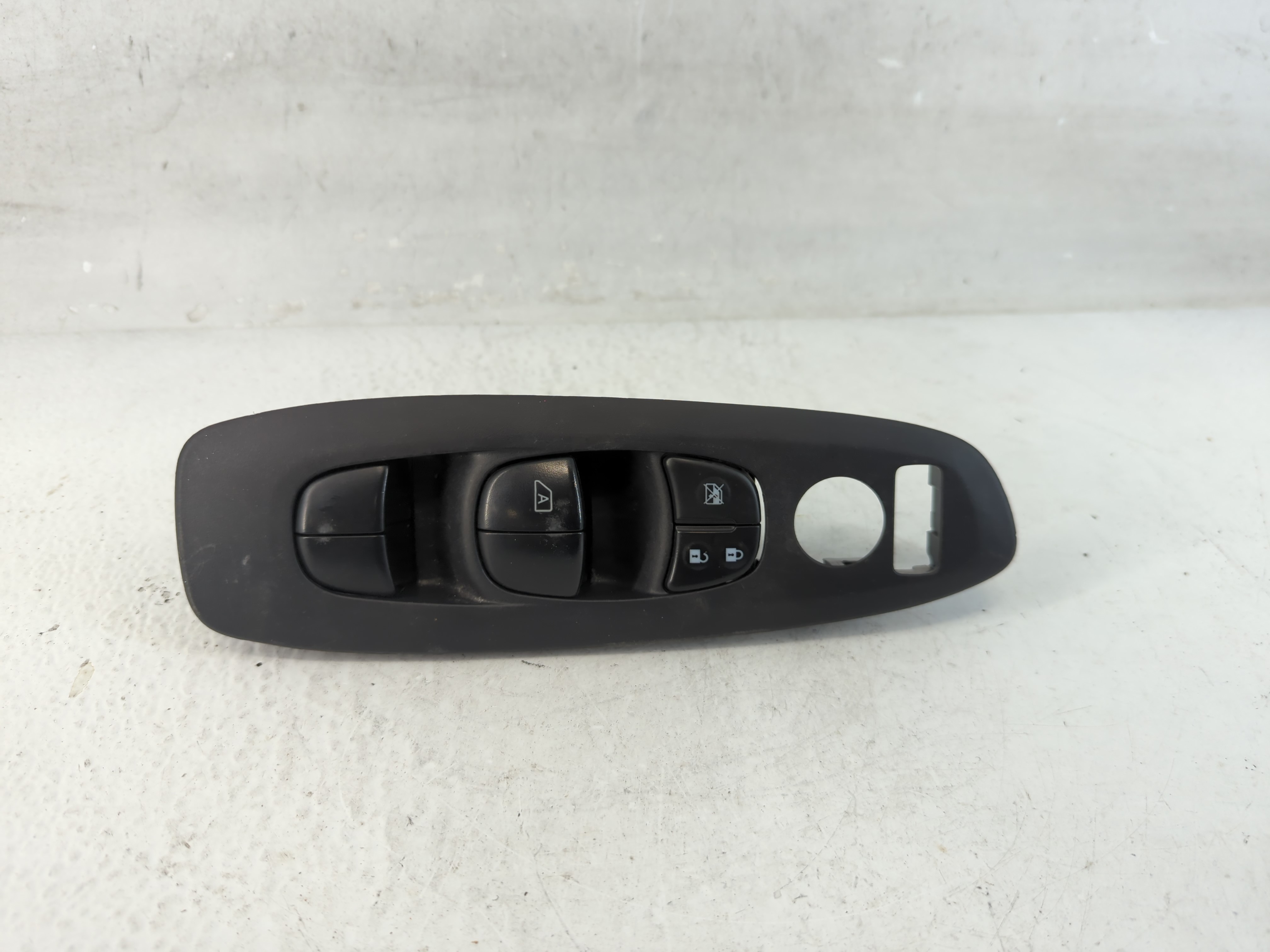 Picture of 2013-2020 Nissan Pathfinder Driver Left Door Master Power Window Switch 1049909