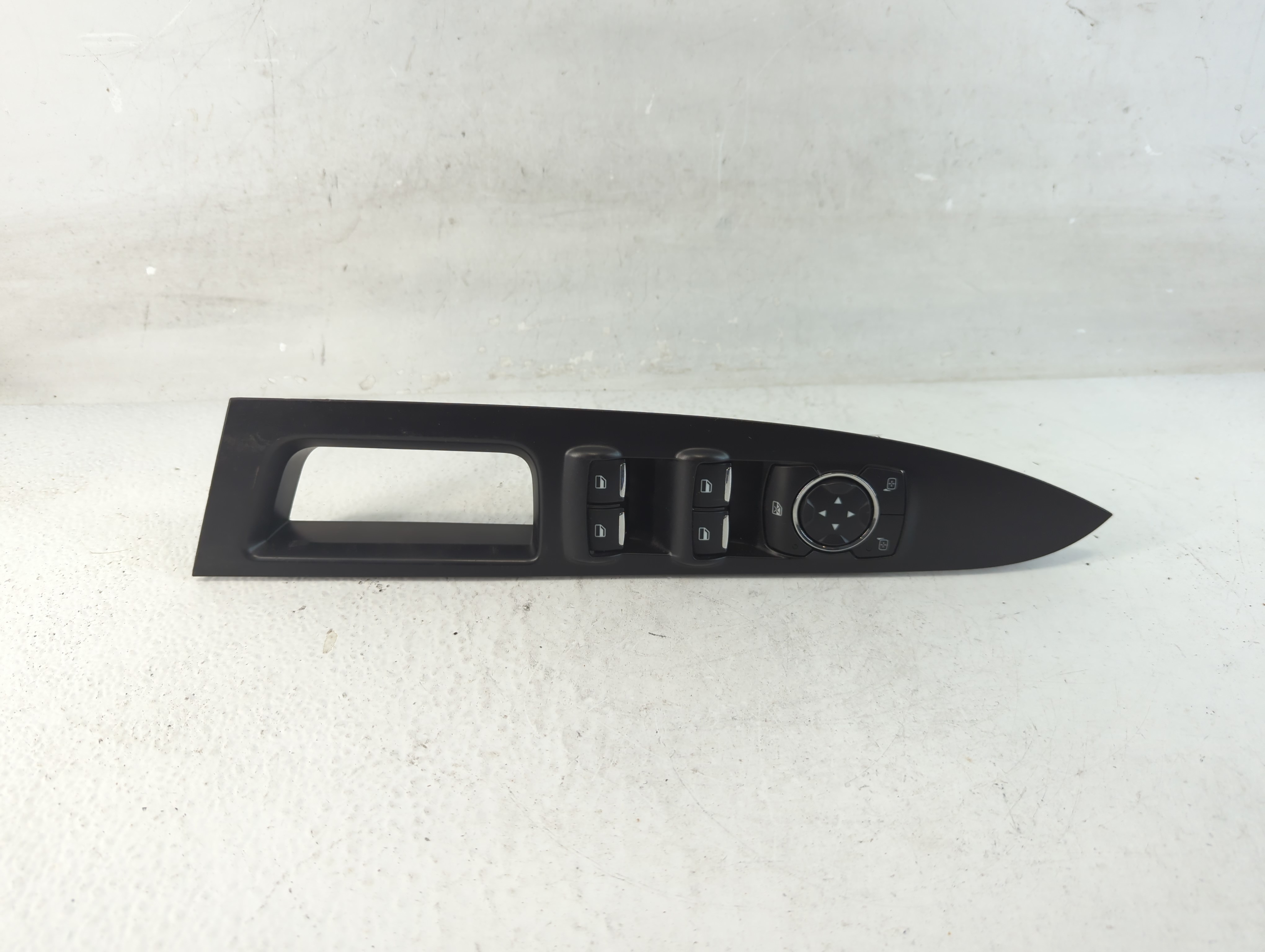 2013-2020 Ford Fusion Driver Left Door Master Power Window Switch 1049910 - Oemusedautoparts1.com