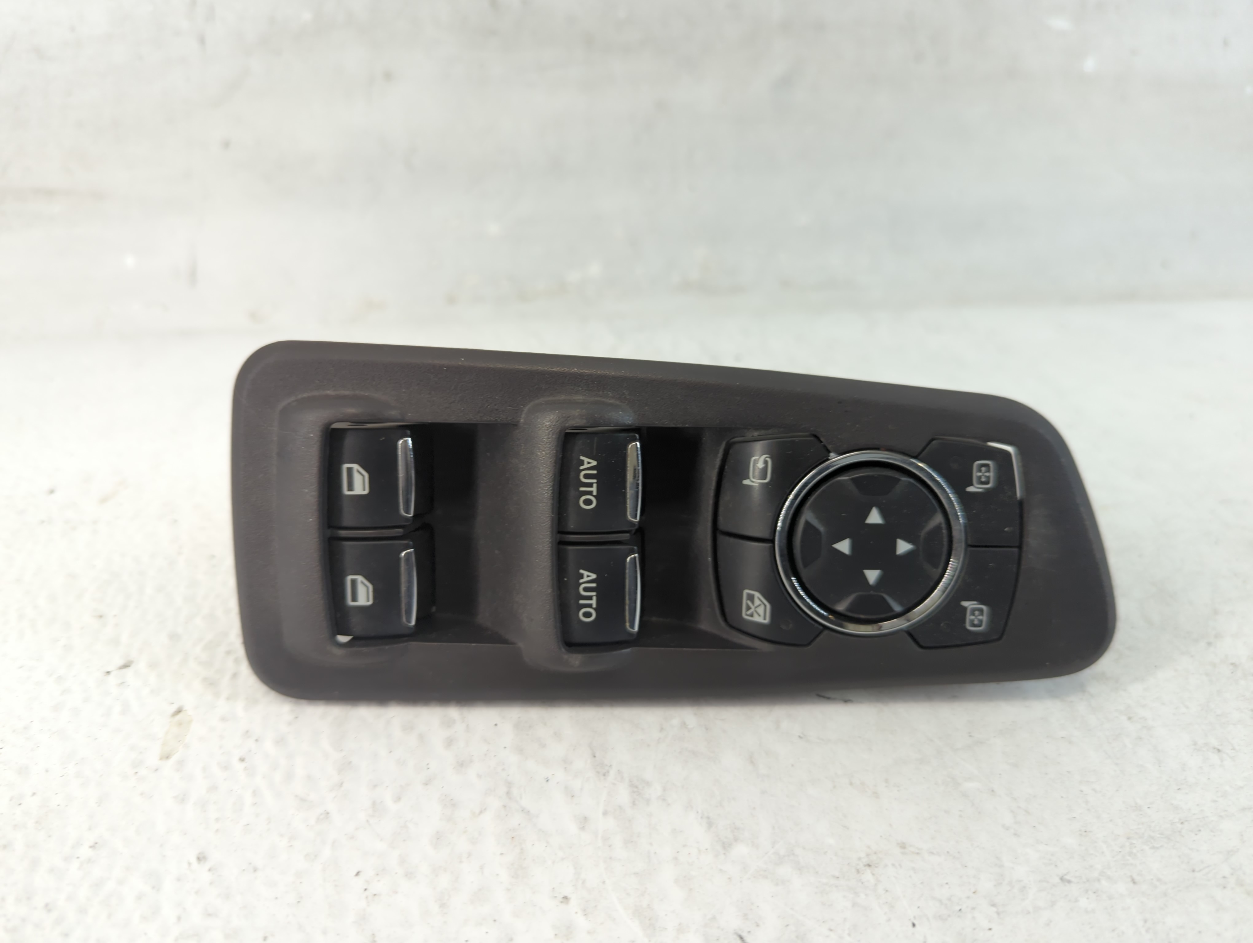 2011-2015 Ford Explorer Driver Left Door Master Power Window Switch 1049918 - Oemusedautoparts1.com
