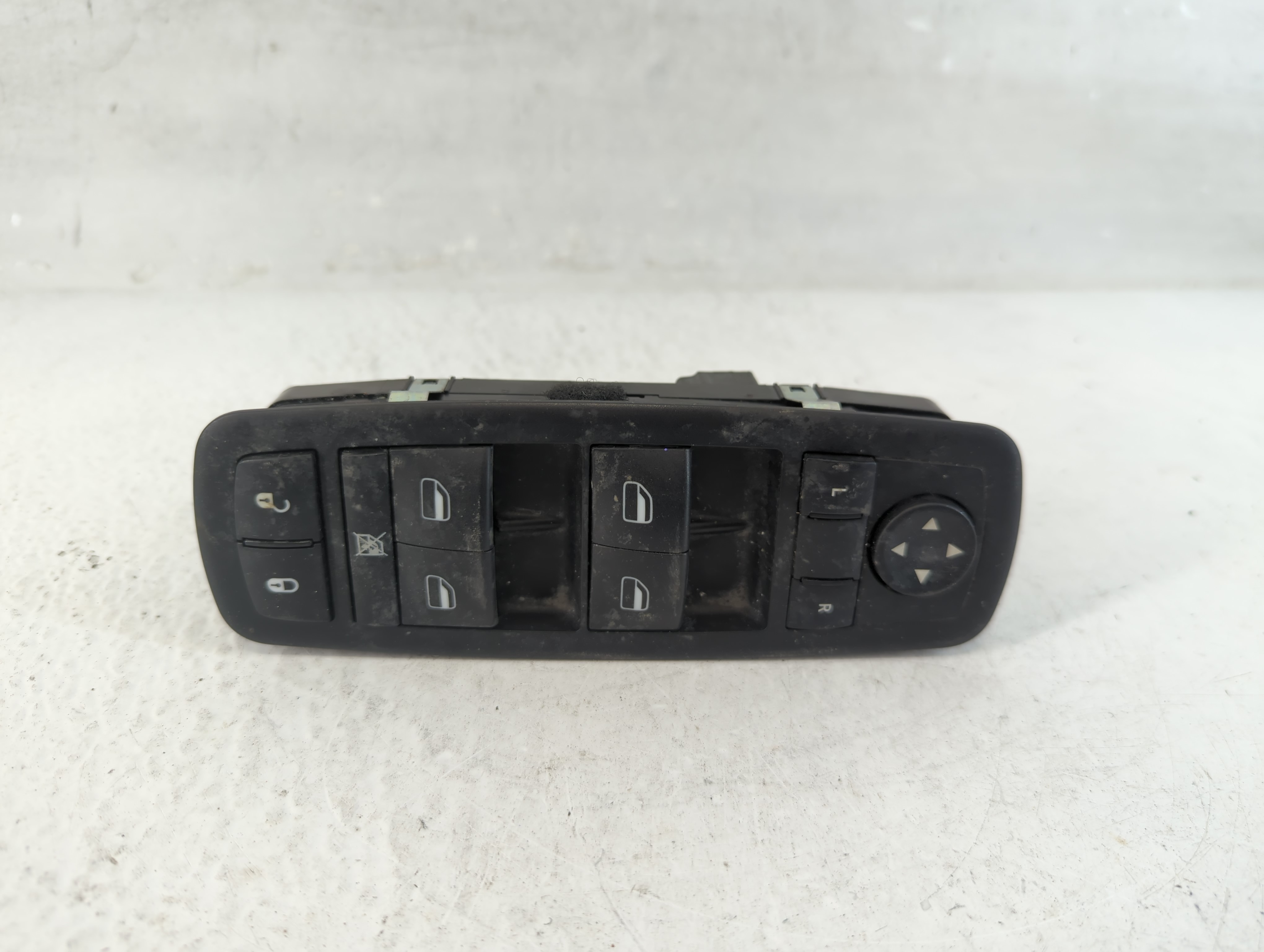 Picture of 2013-2016 Dodge Dart Driver Left Door Master Power Window Switch 1049923