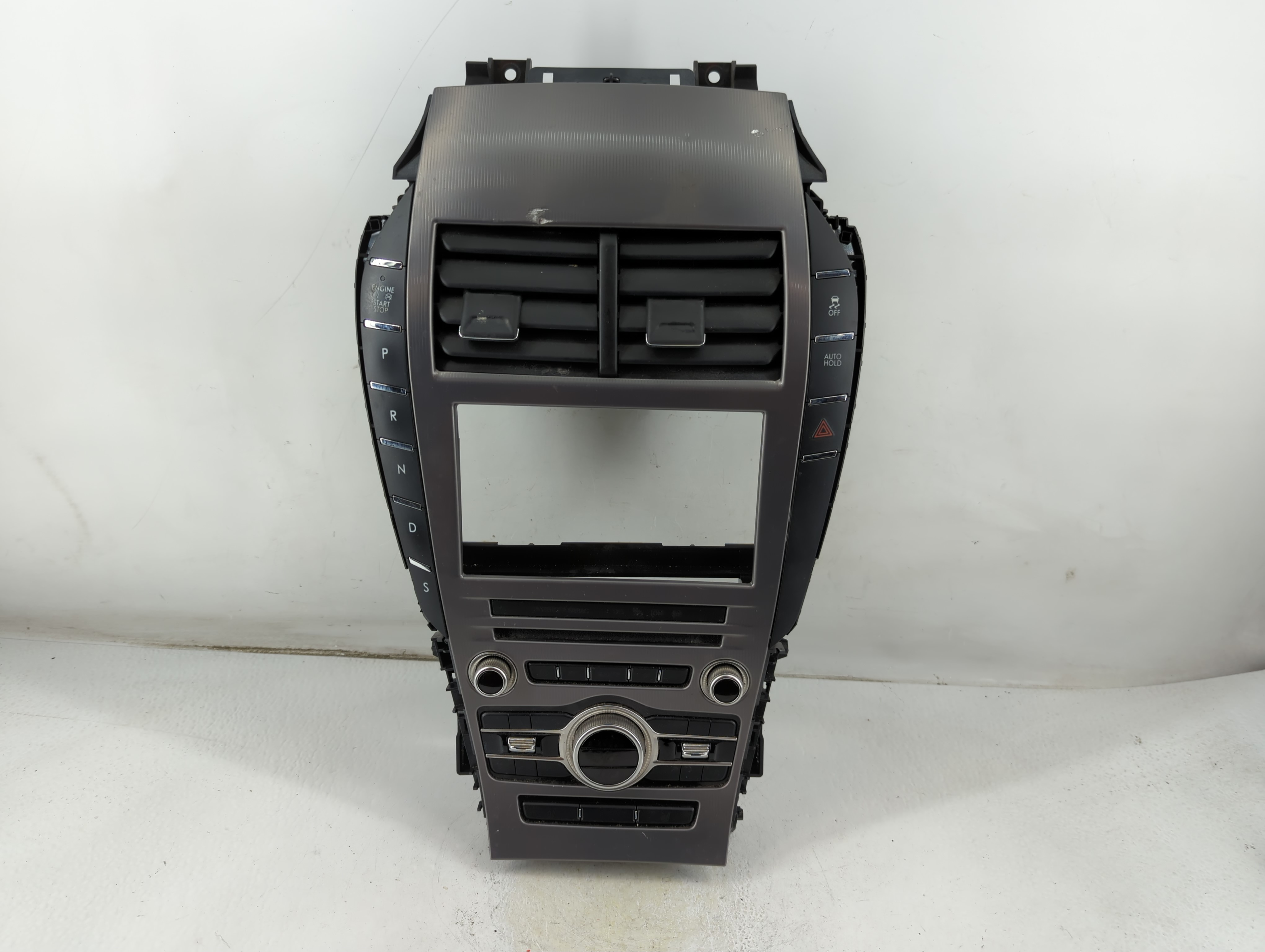 2017-2020 Lincoln Mkz Am Fm Cd Player Radio Receiver 1049934 - Oemusedautoparts1.com