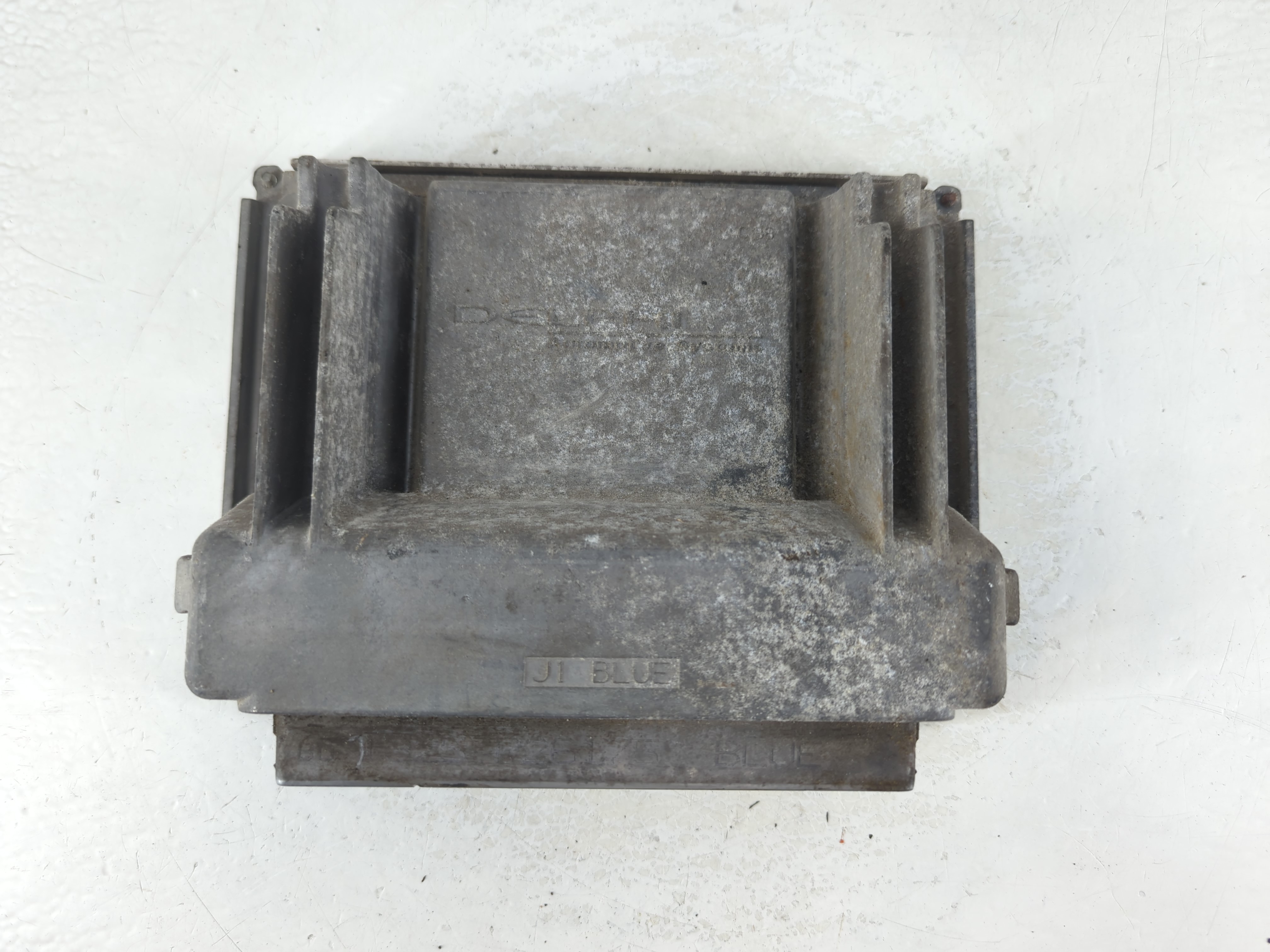 Chevrolet Avalanche Engine Control Computer Ecu Pcm Ecm Pcu Oem 1049937 - Oemusedautoparts1.com
