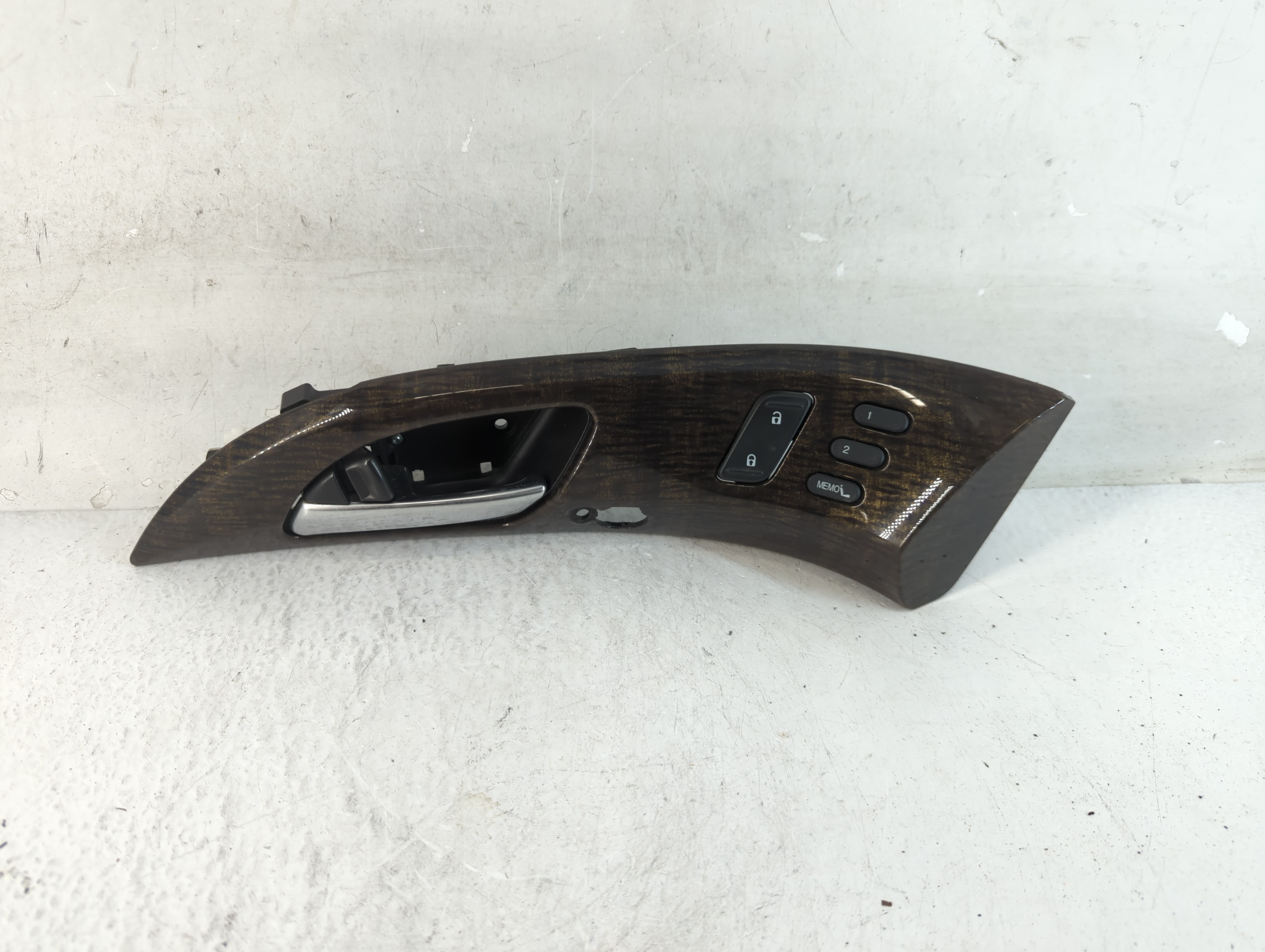 2010-2013 Acura Mdx Driver Left Door Master Power Window Switch 607681 1049958 - Oemusedautoparts1.com