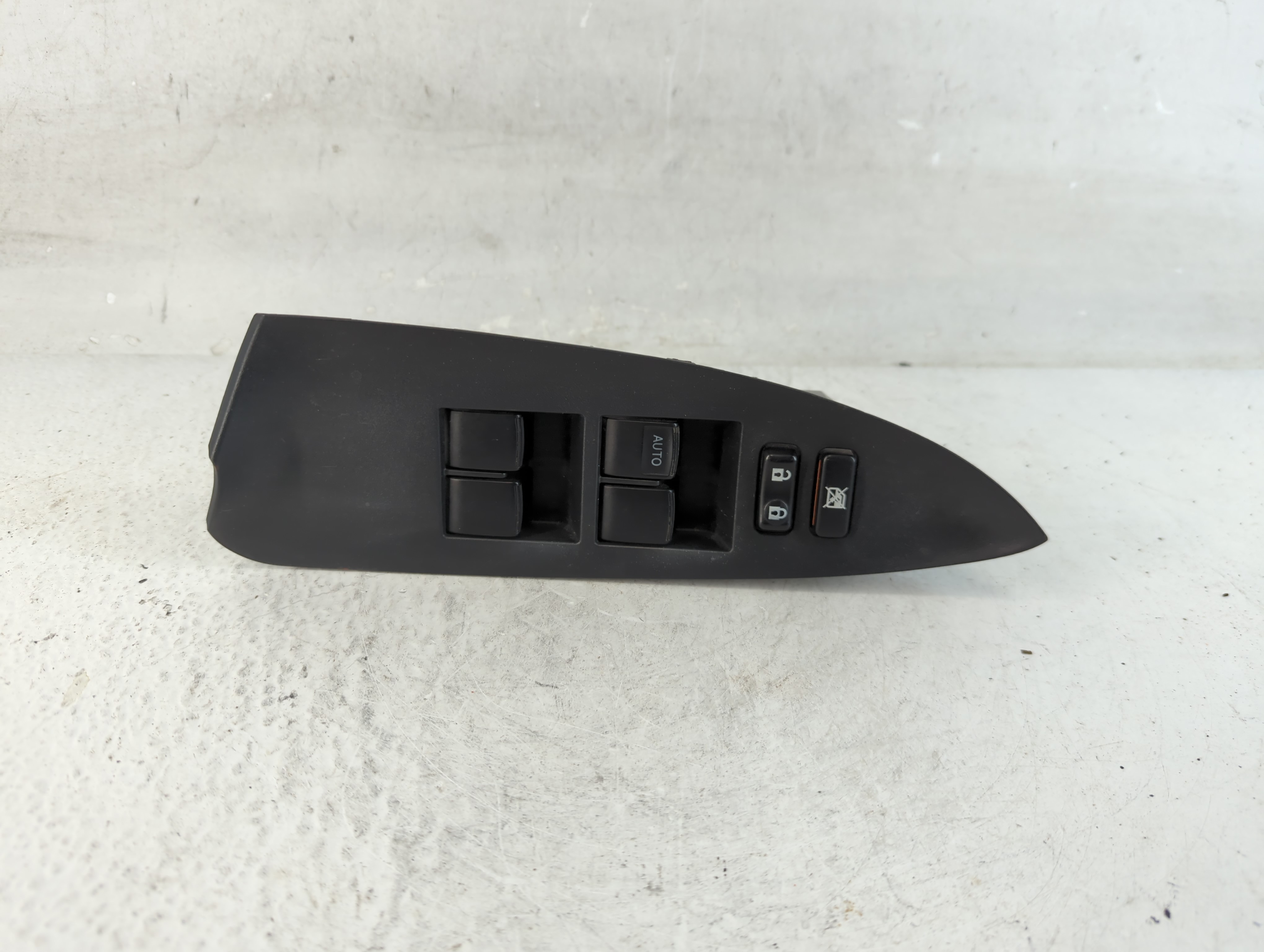 2006-2012 Toyota Rav4 Driver Left Door Master Power Window Switch 1049959 - Oemusedautoparts1.com